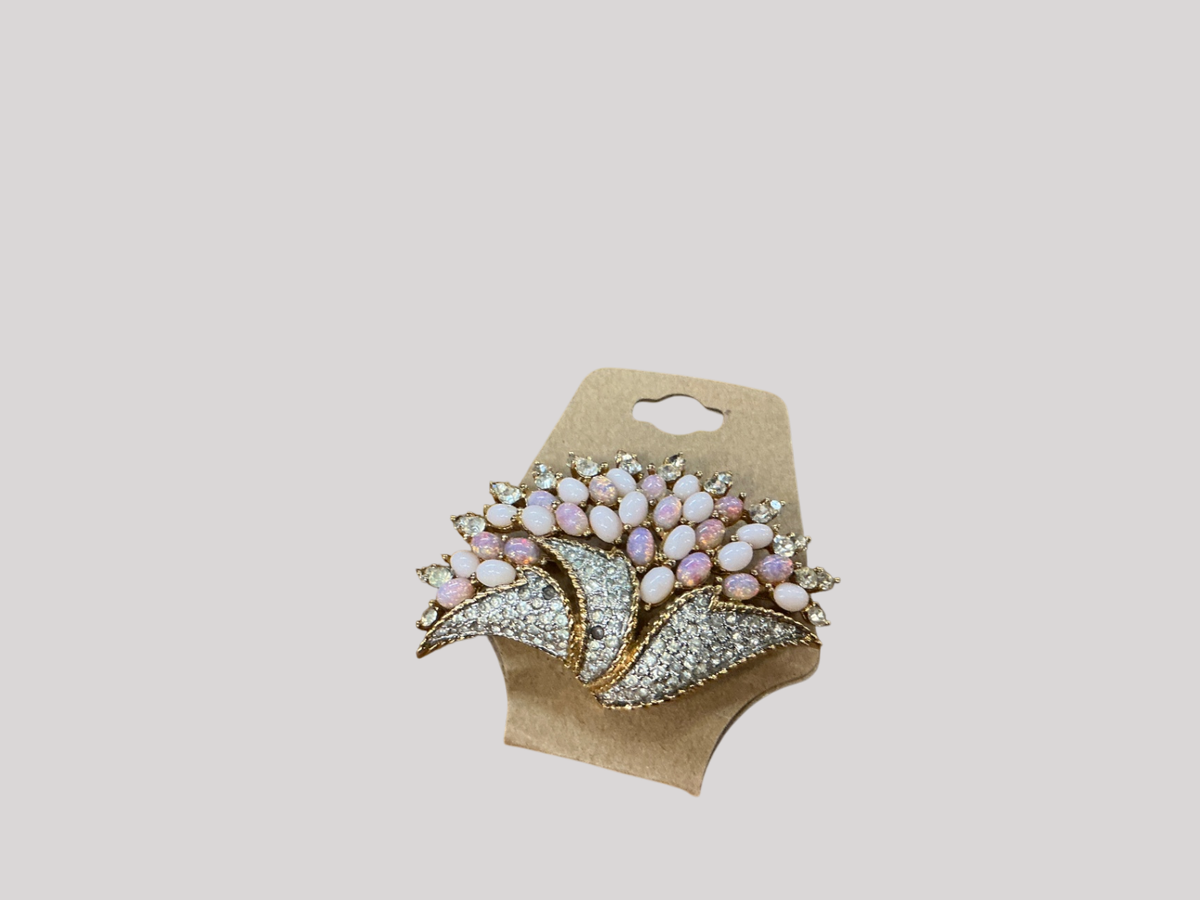 Broach bartz
