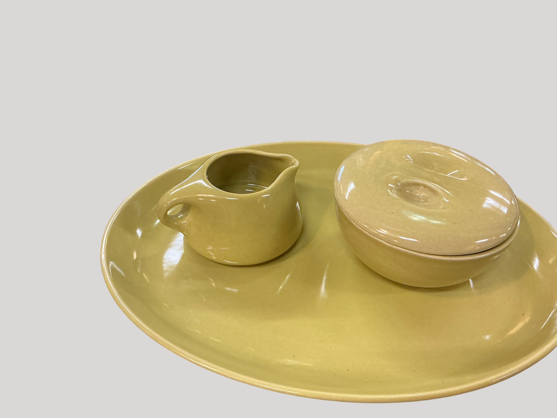 Russell Wright 6 Piece set