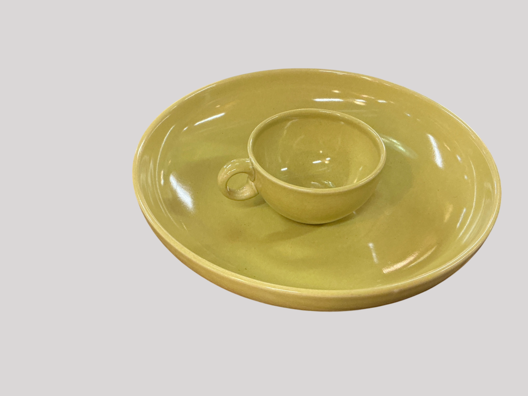 Russell Wright 6 Piece set