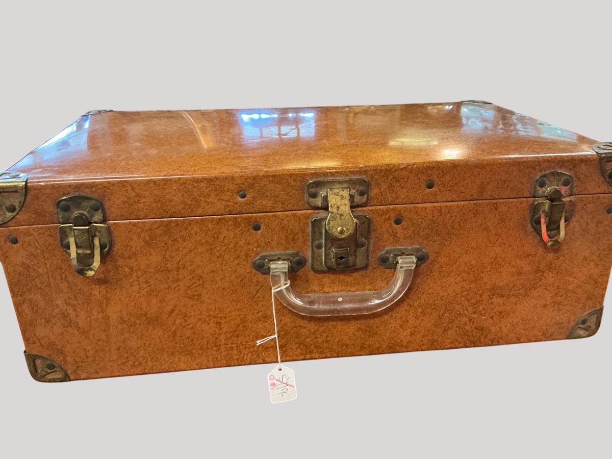 Vintage Suitcase