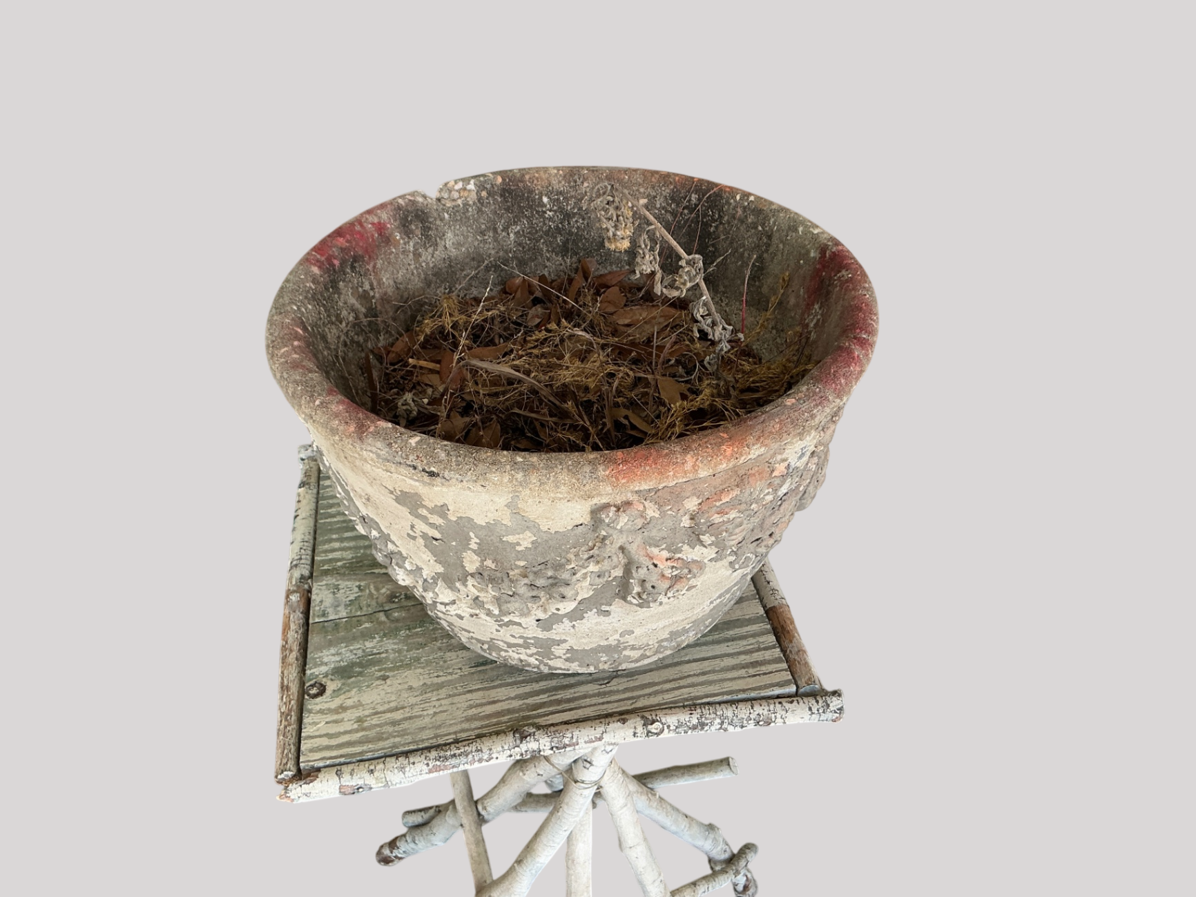 Plant pot