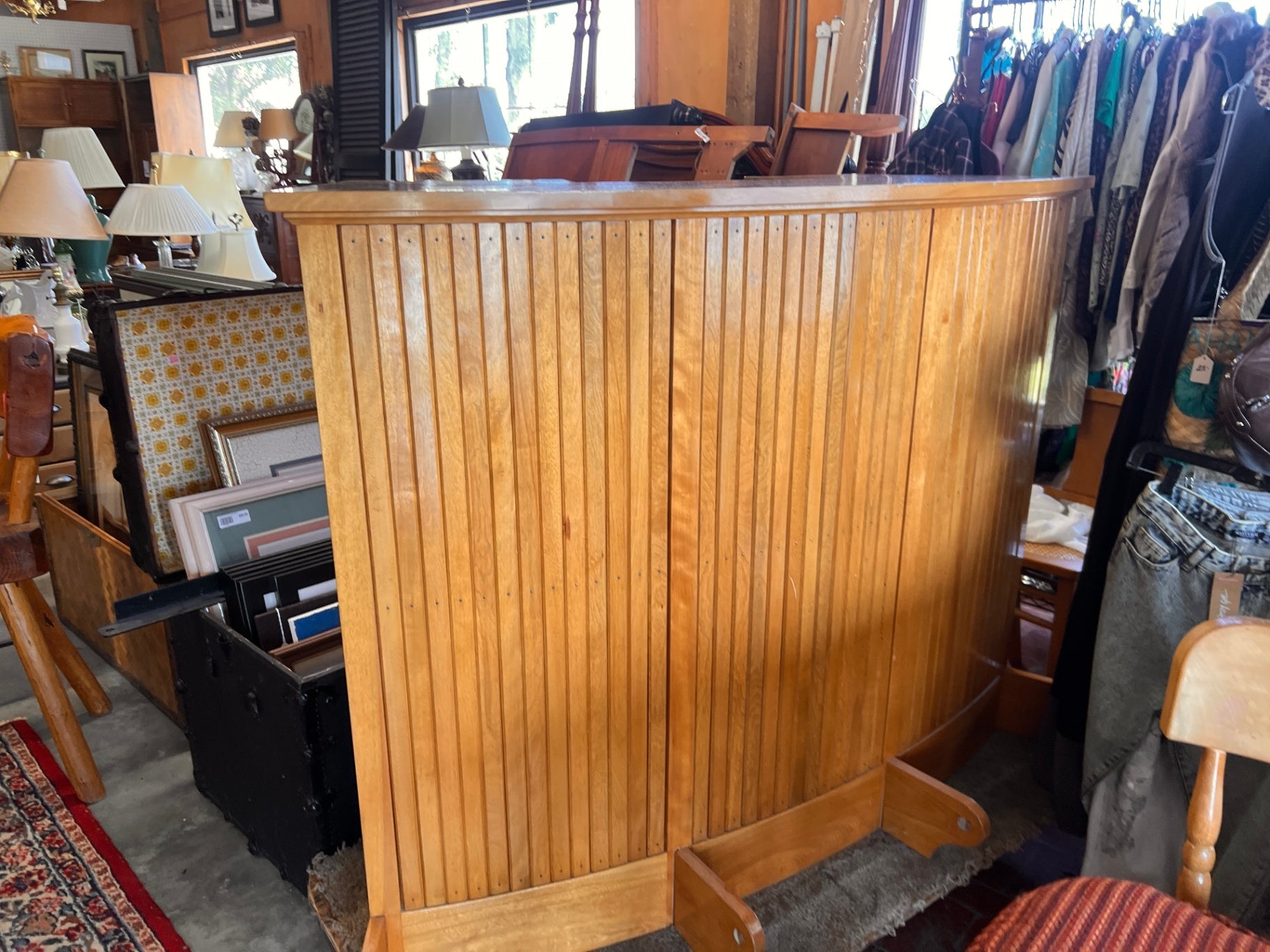 Bar Set With Three Stools