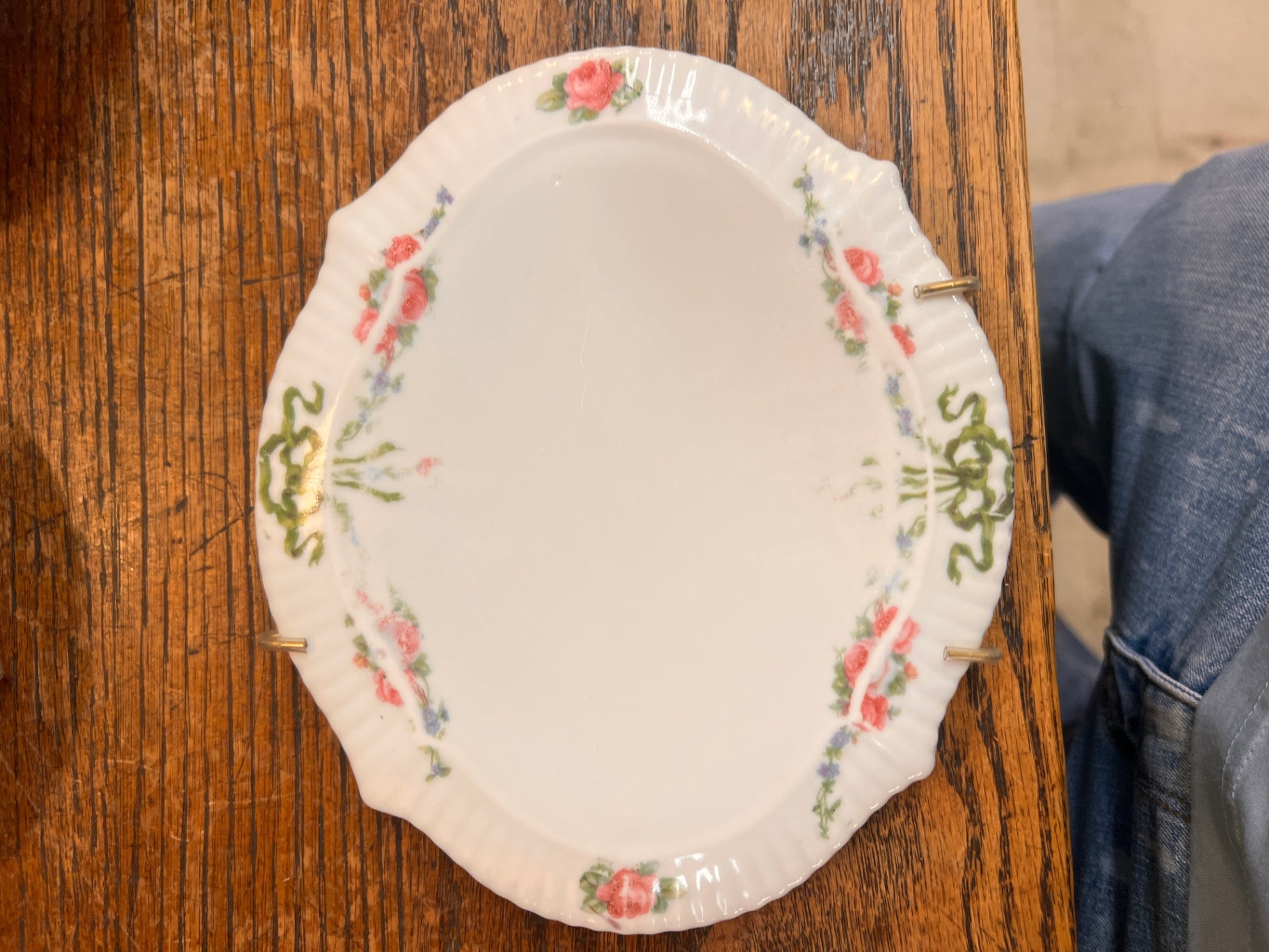 Decorative Plate