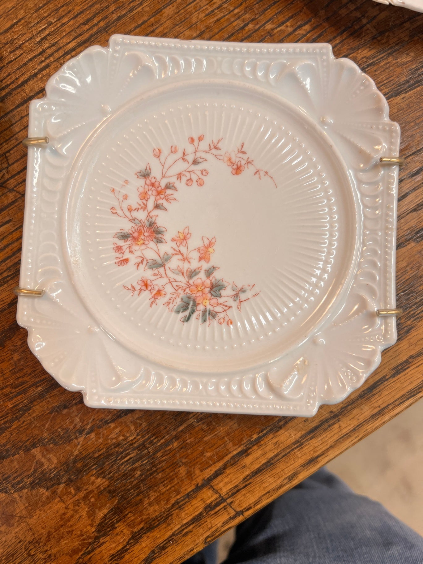 Decorative Plate