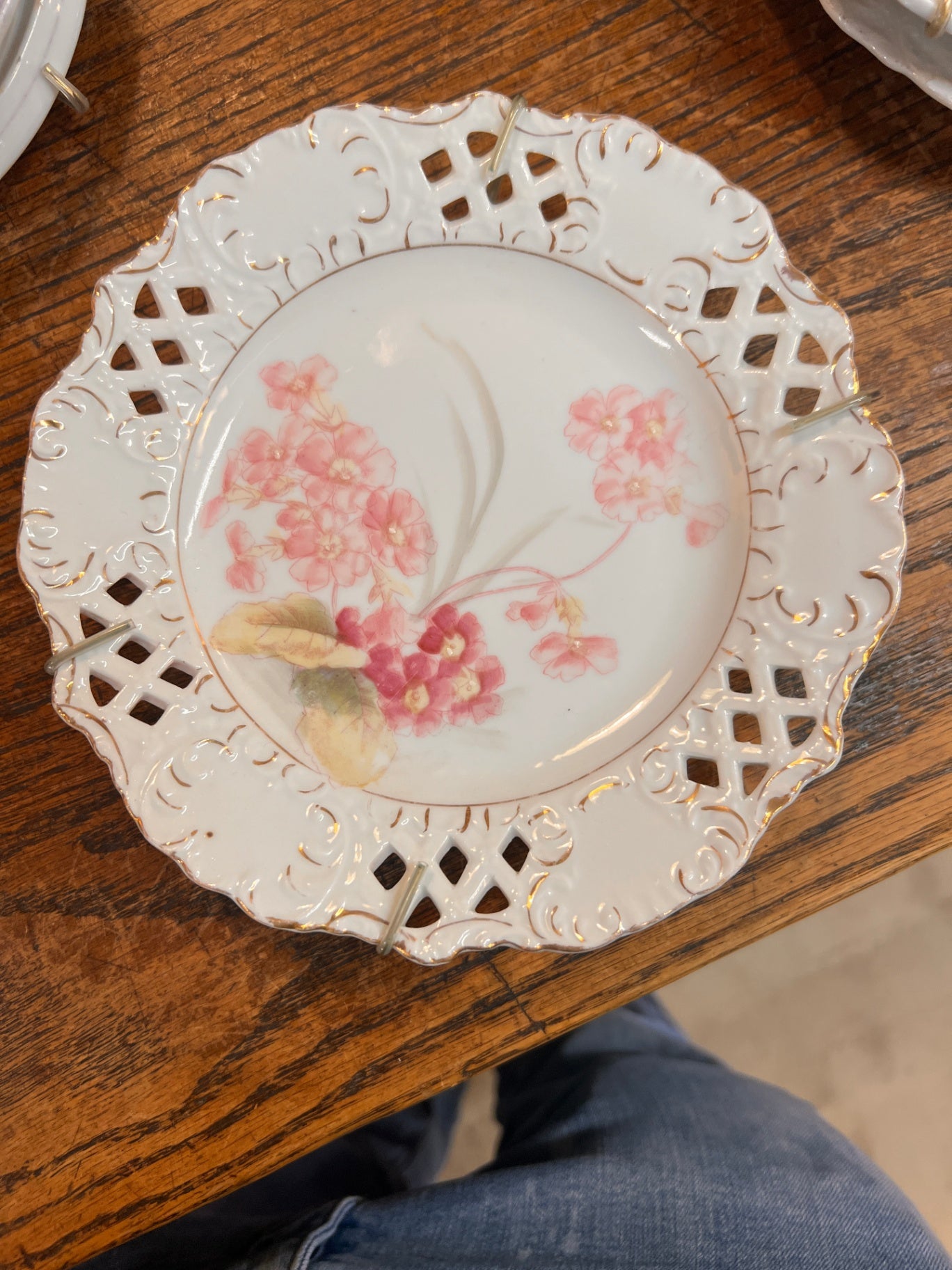 Decorative Plate