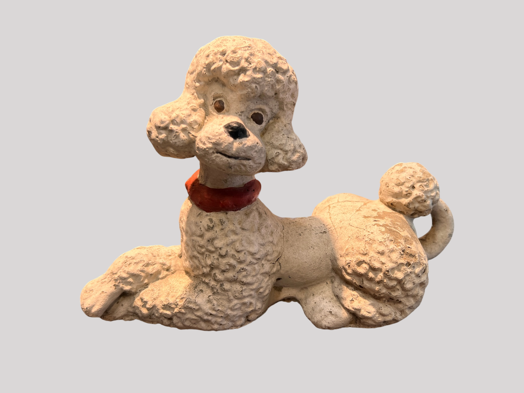 Concrete Poodle Statute