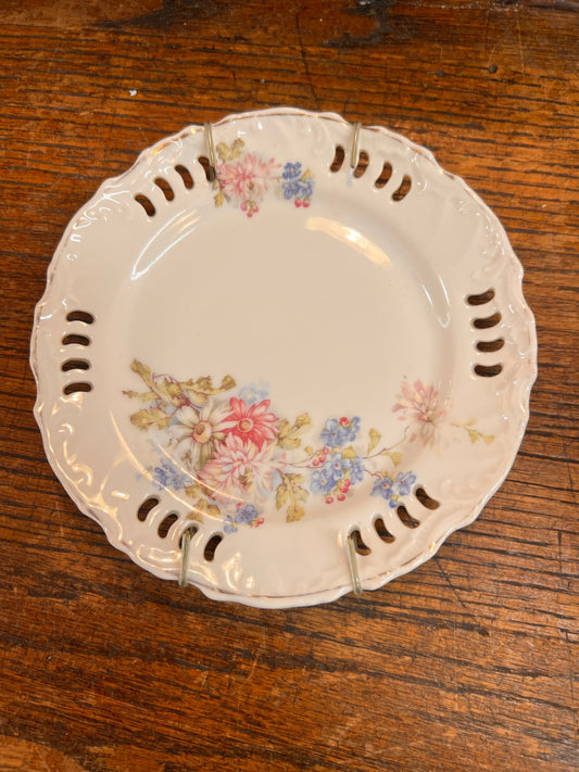 Decorative Plate