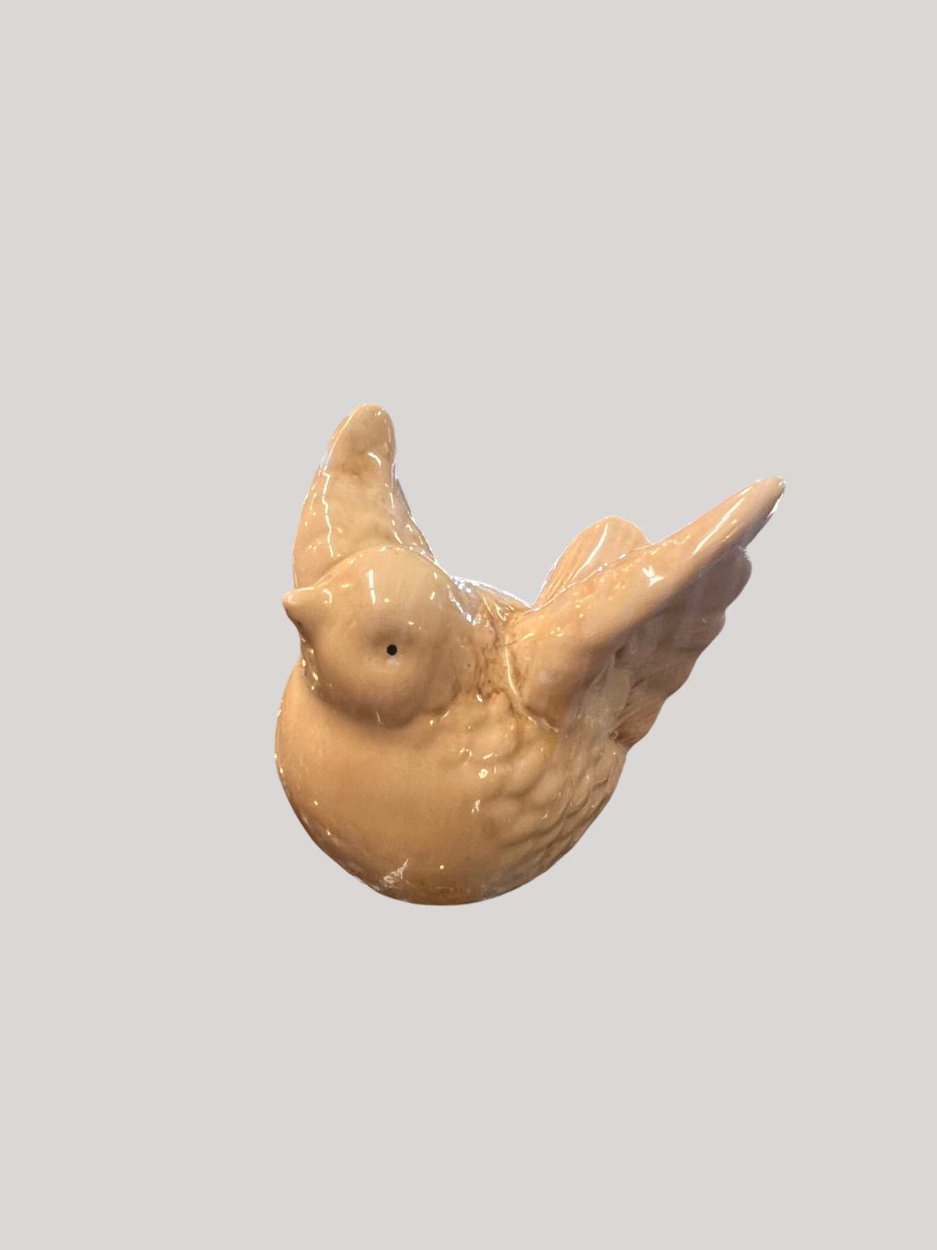 Porcelain Bird Small