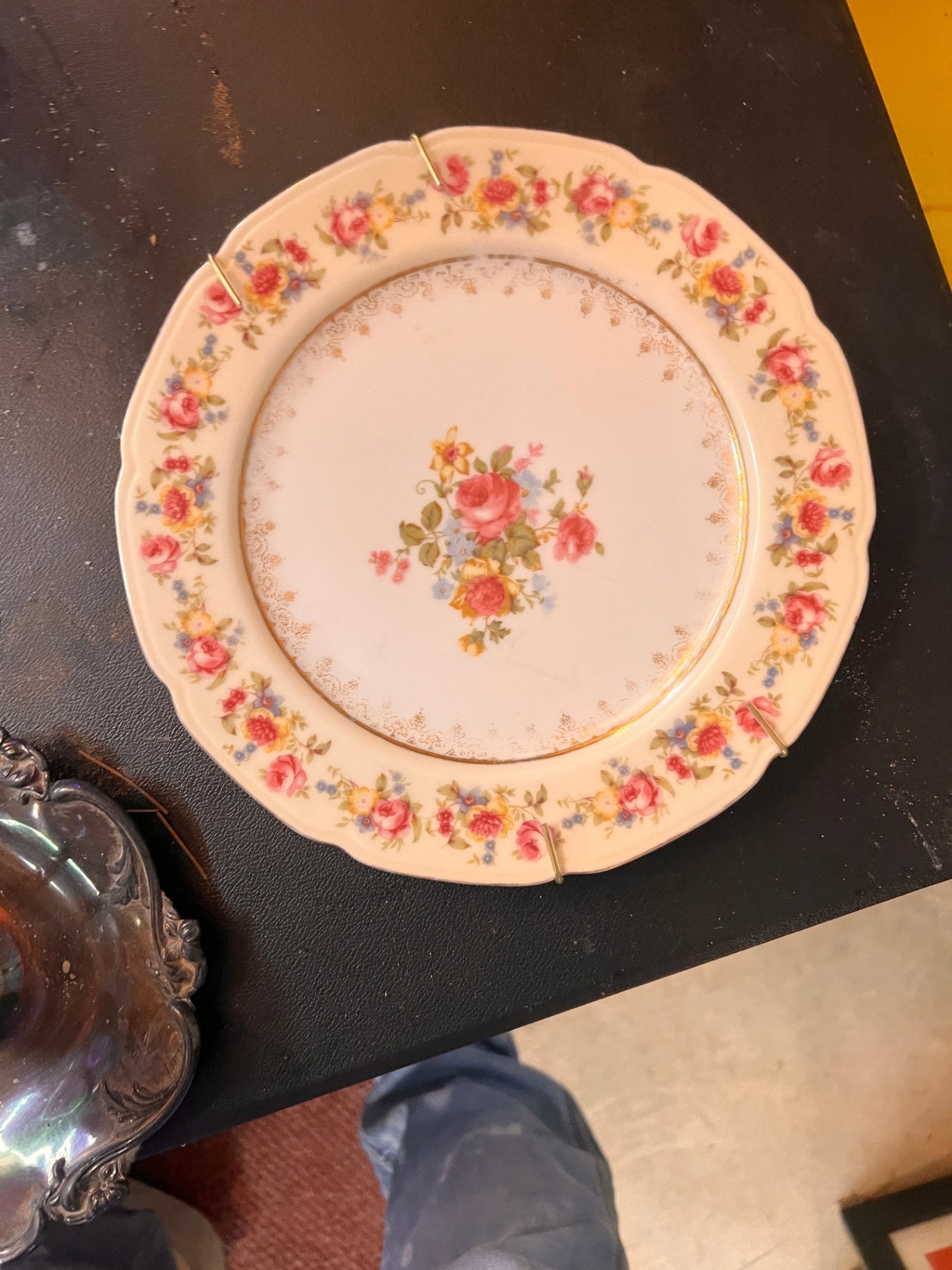 Decorative Plate