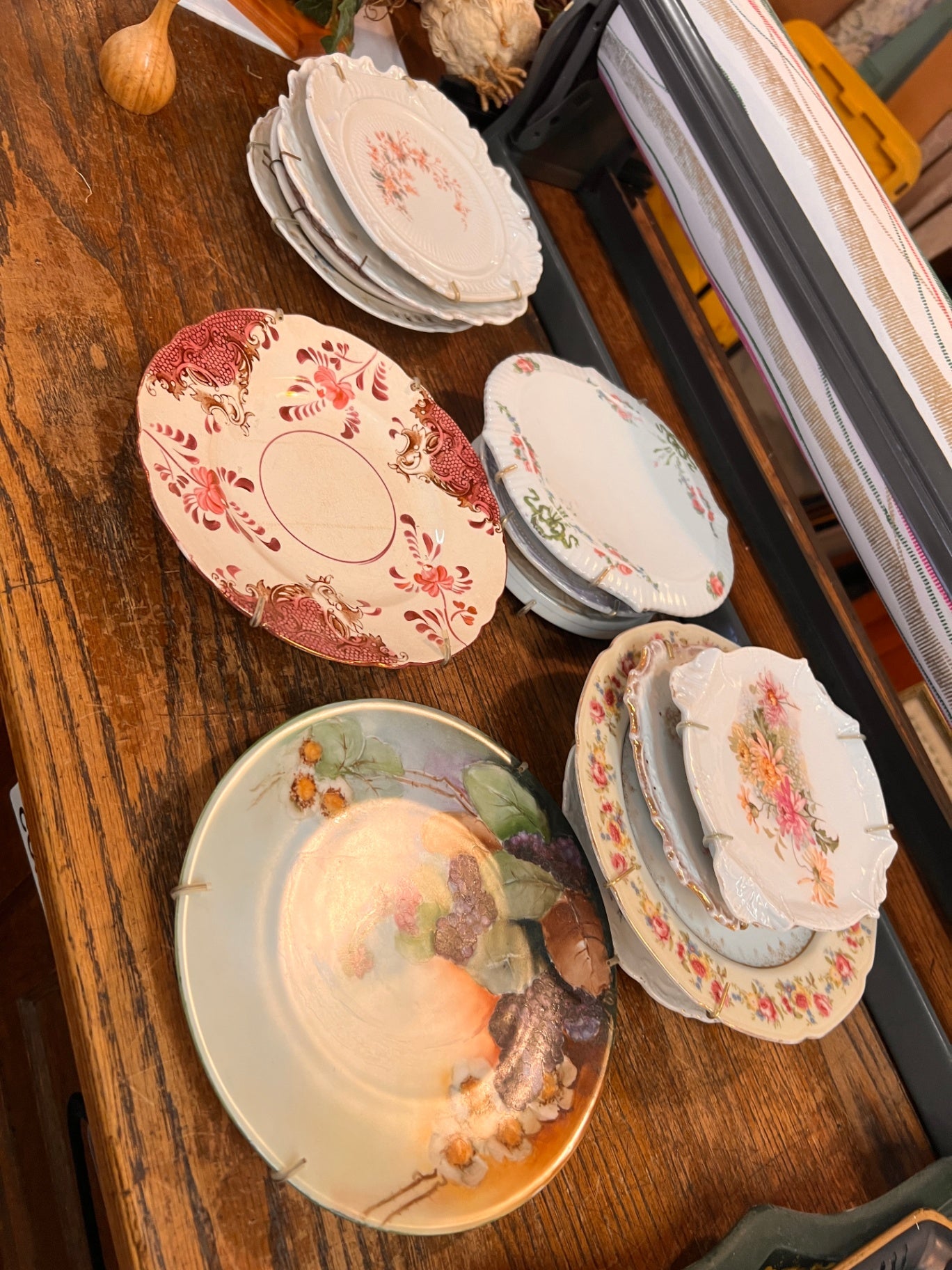 Decorative Plate