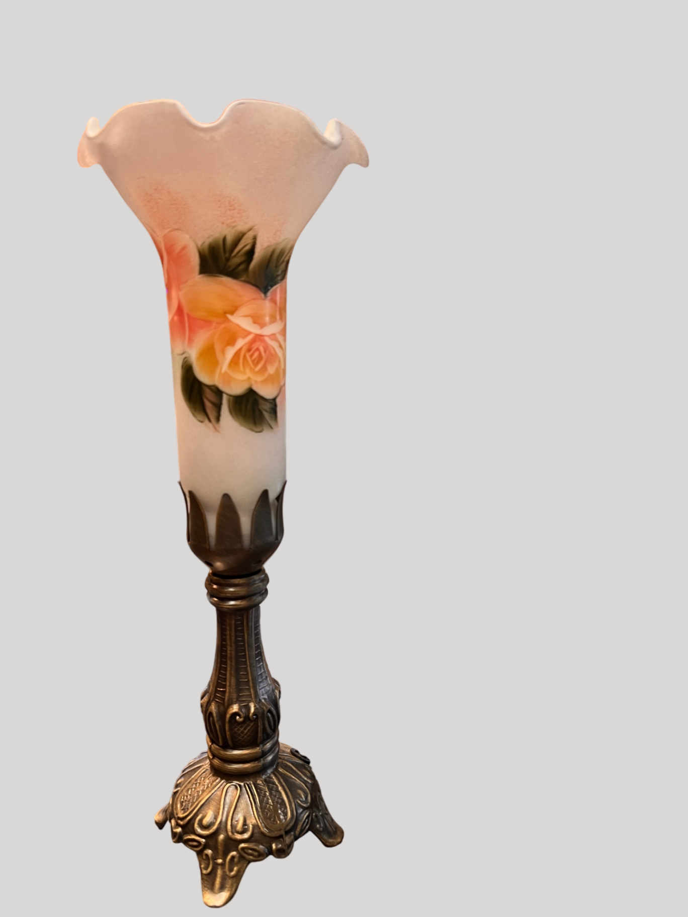 Rose Lamp