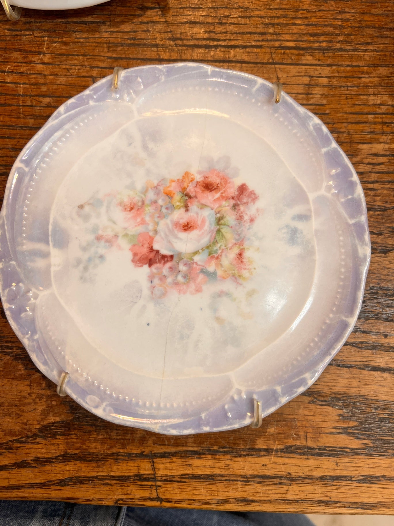 Decorative Plate