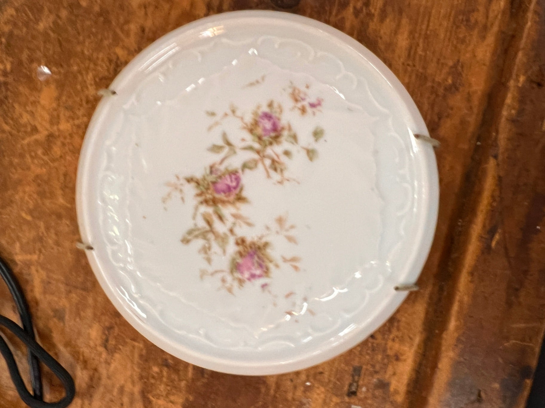 Decorative Plate