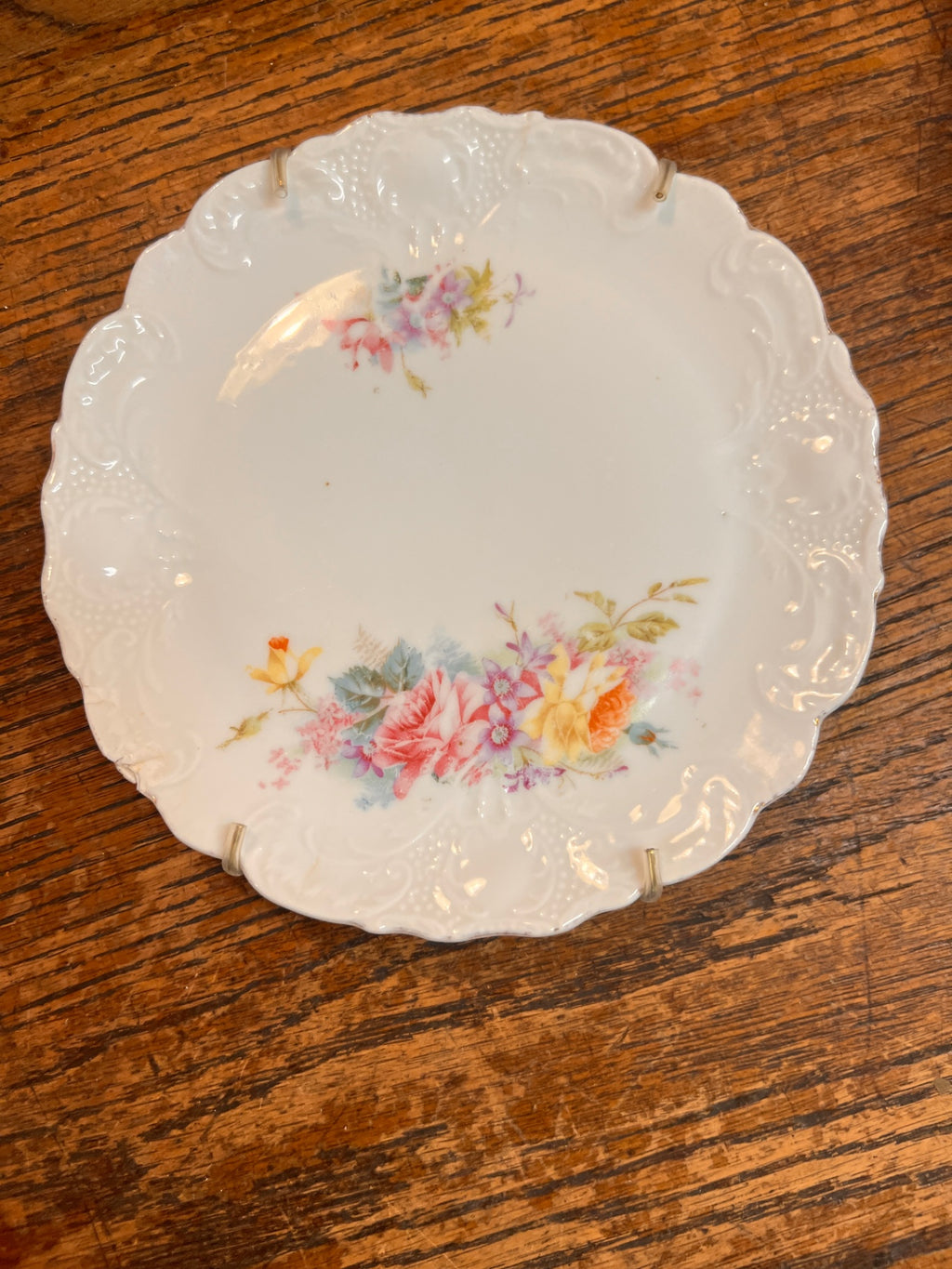 Decorative Plate