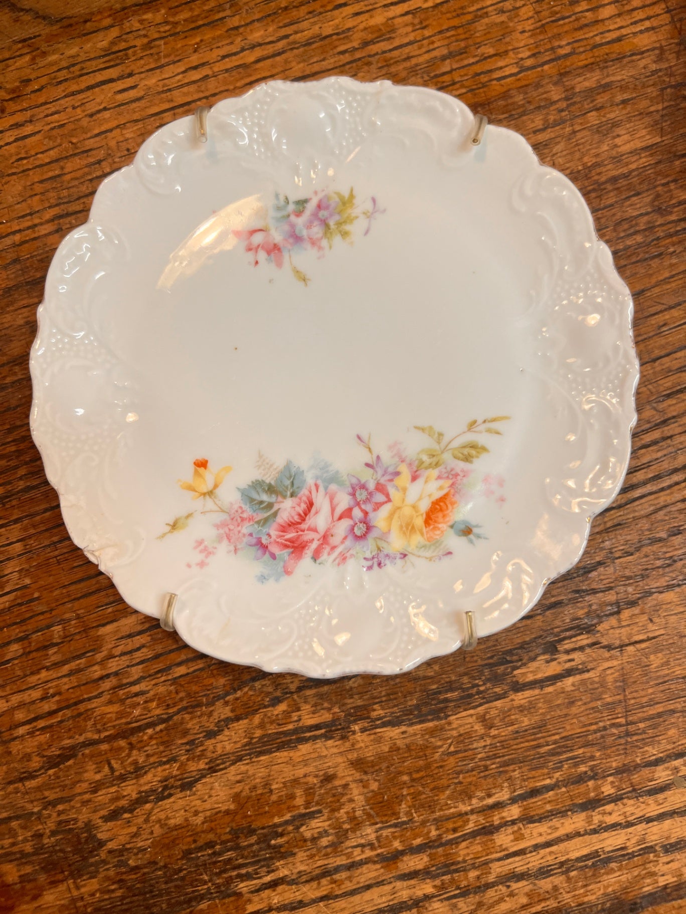 Decorative Plate