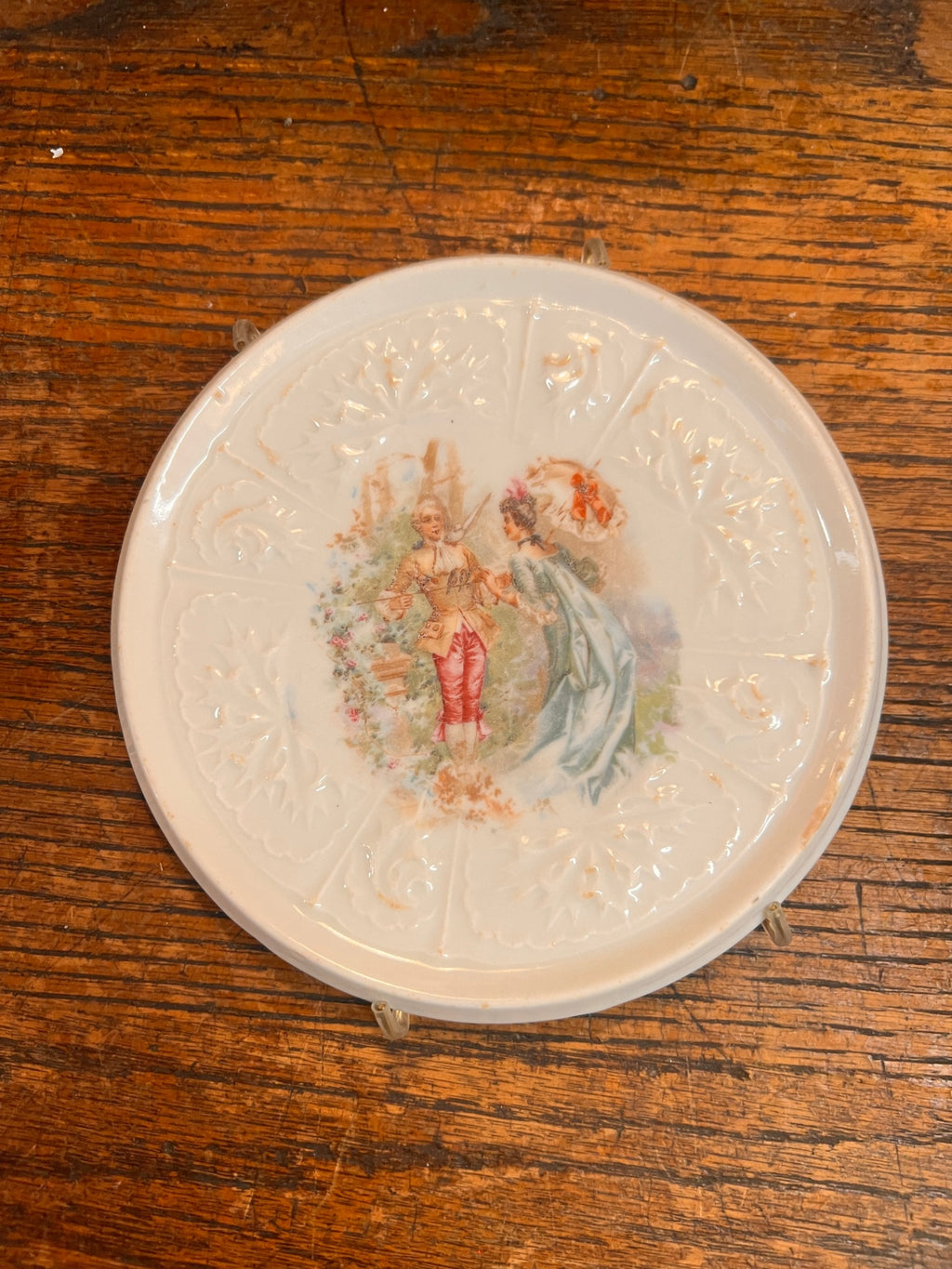 Decorative Plate
