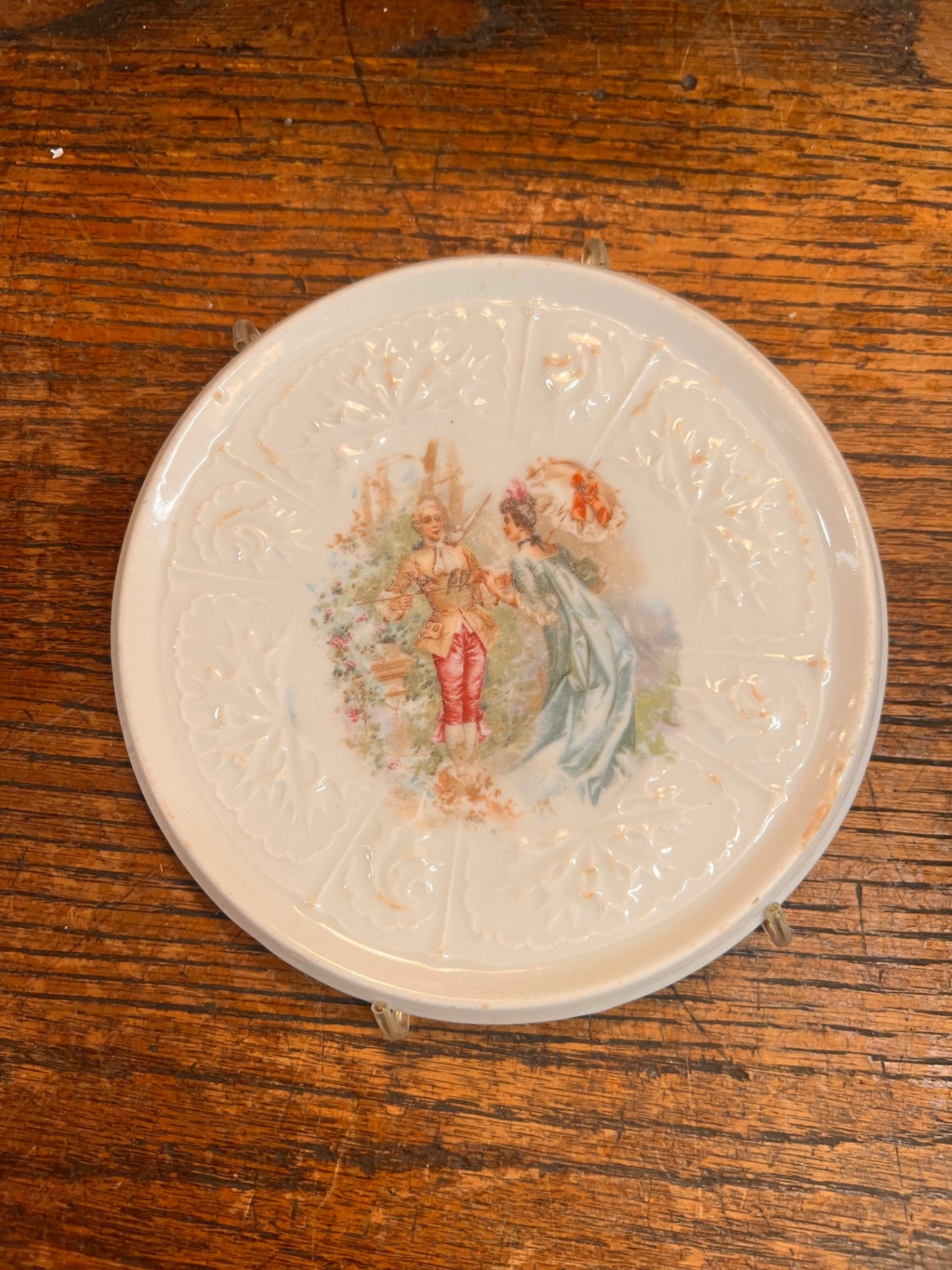Decorative Plate