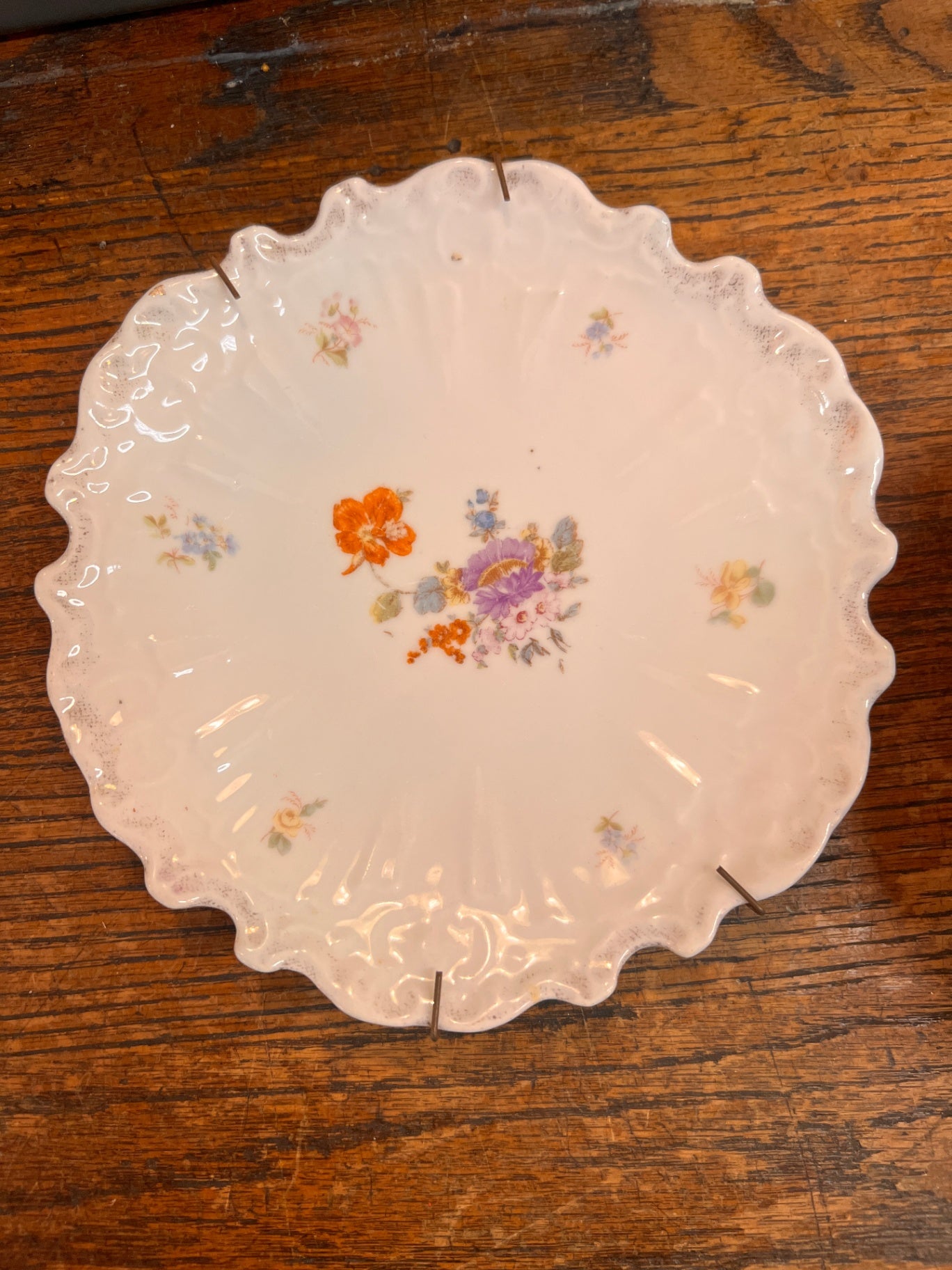 Decorative Plate