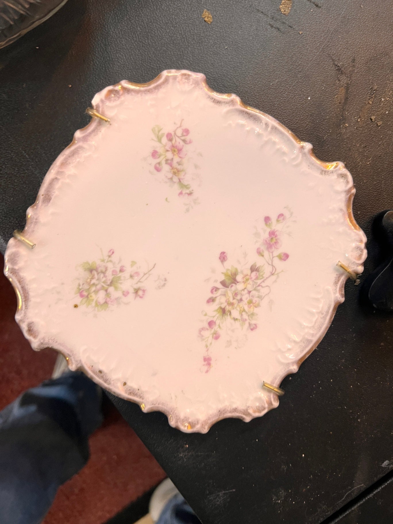 Decorative Plate