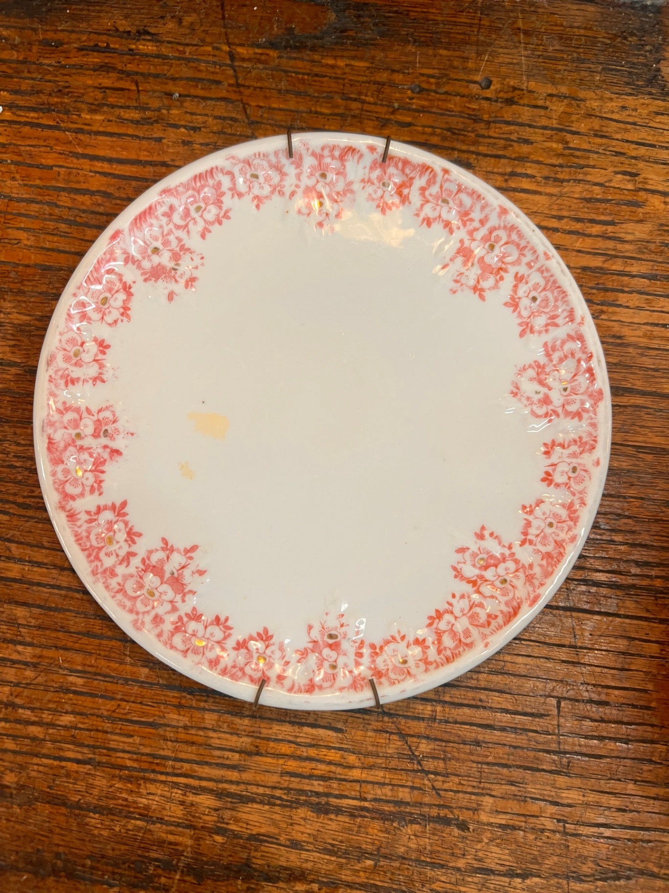 Decorative Plate
