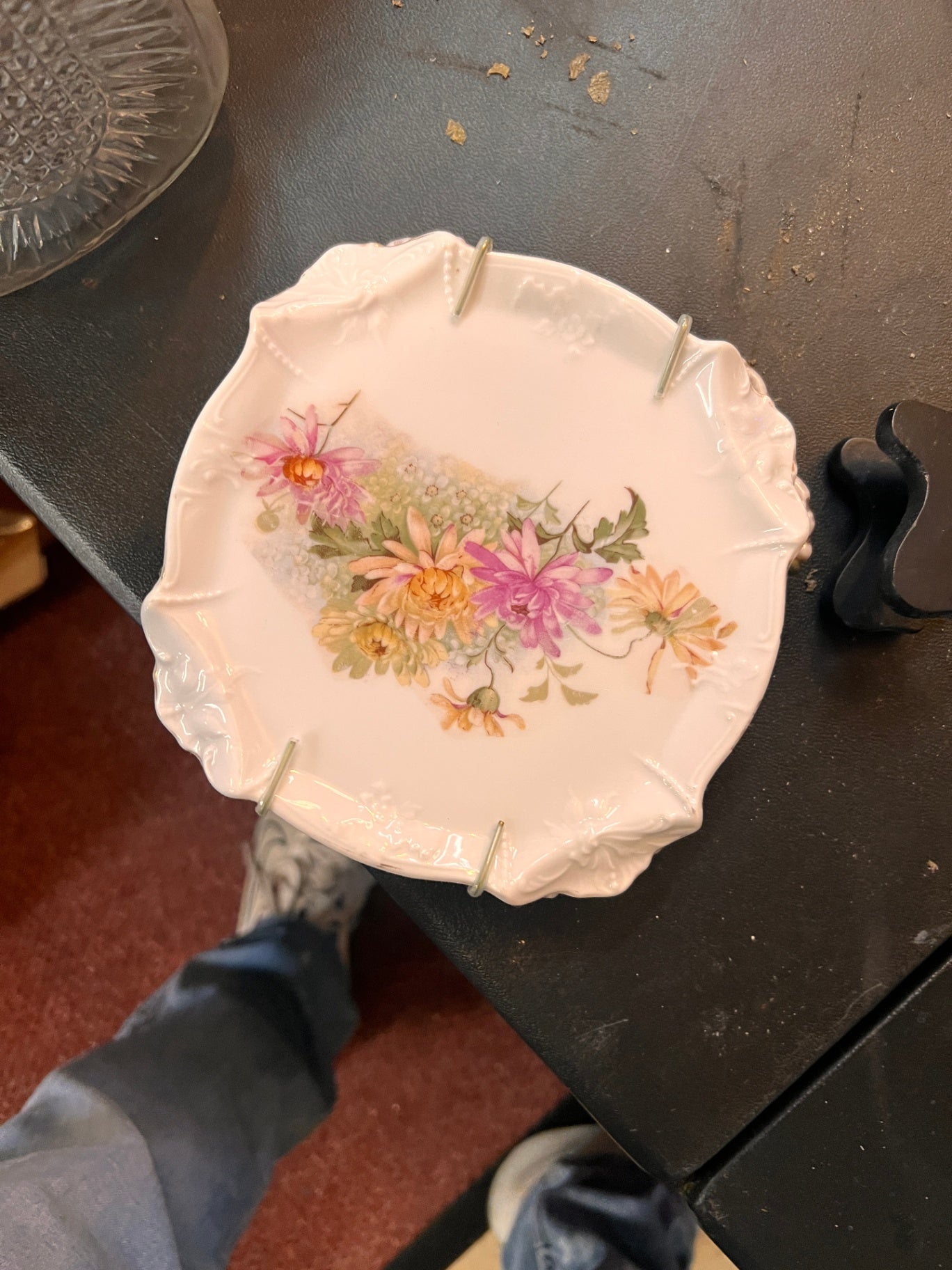 Decorative Plate