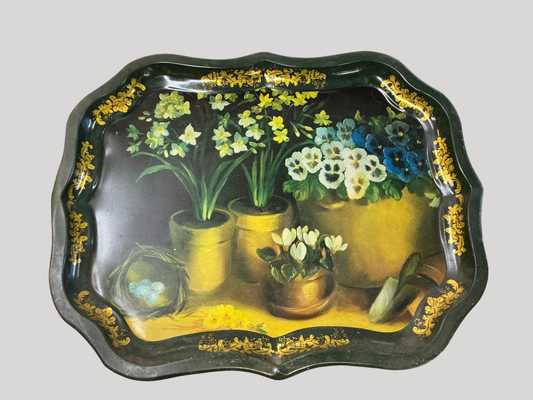 Serving Tray