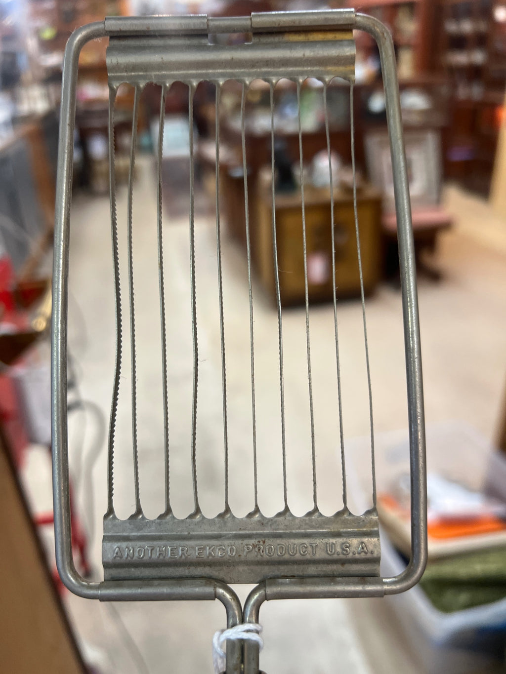  Metal Kitchen & Dining Another Ekco Product U.S.A