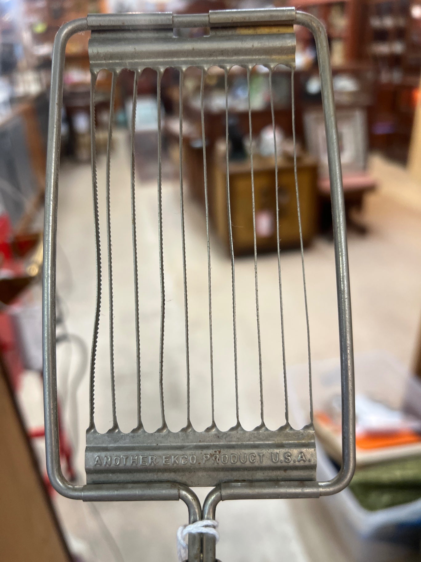  Metal Kitchen & Dining Another Ekco Product U.S.A