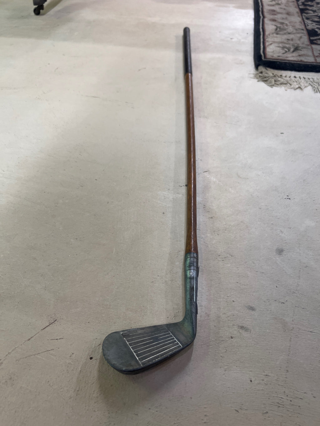 Aberdeen #6 Iron Golf Club