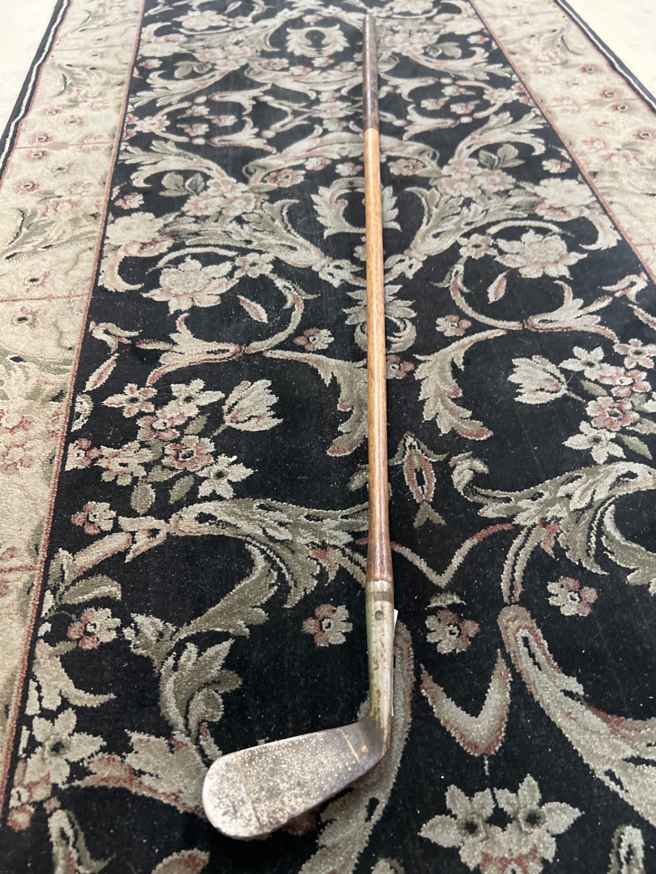 Ellis Shield Winner Golf Club