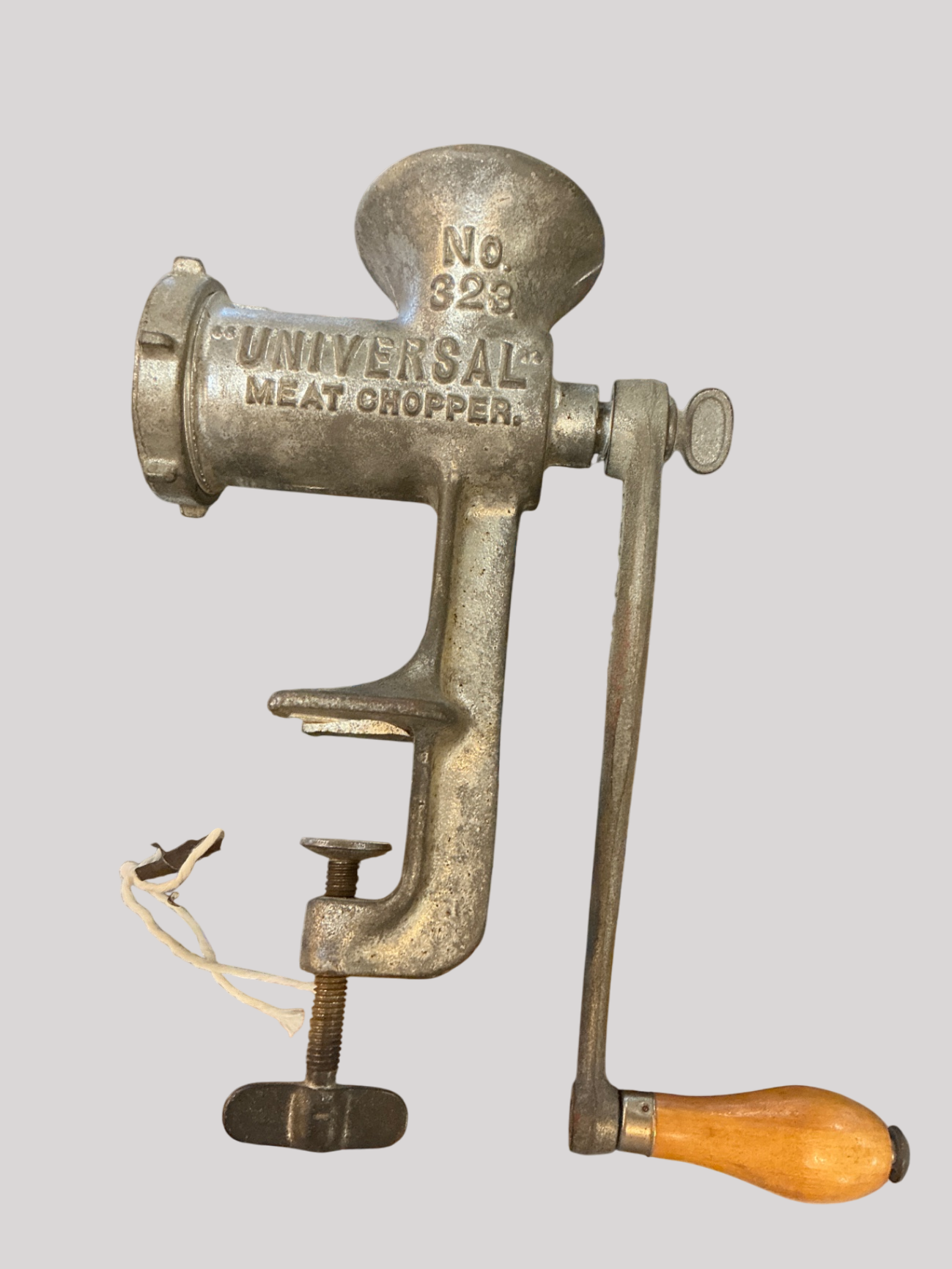 Metal Kitchen & Dining Universal Meats Chopper