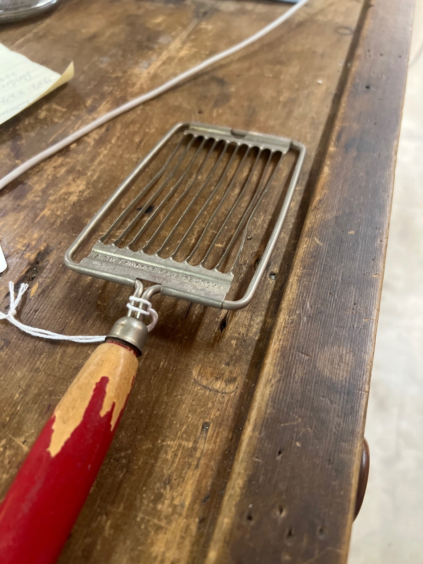  Metal Kitchen & Dining Another Ekco Product U.S.A