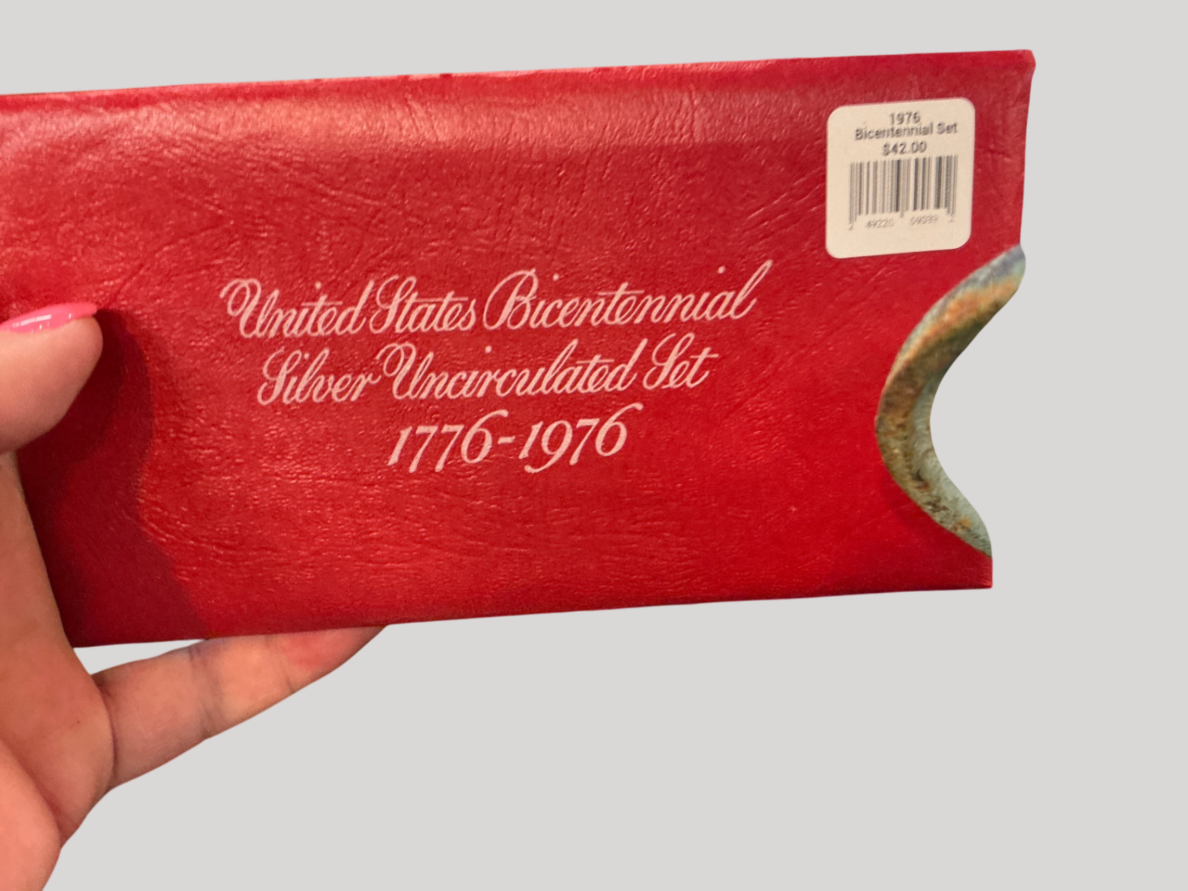 Us bicentennial 1776-1976