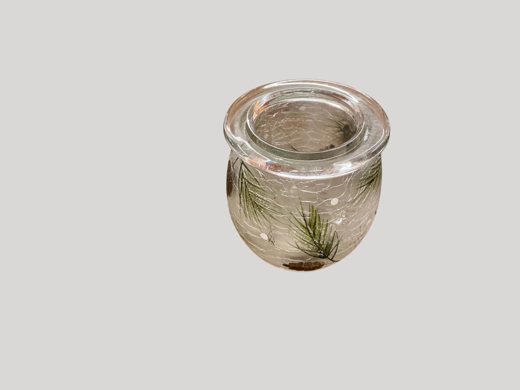 Candle Holder