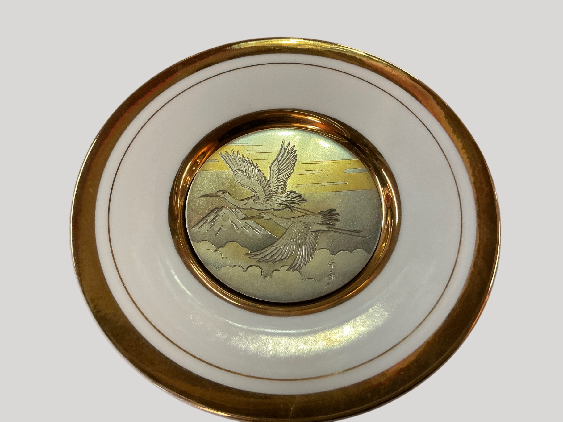 Decorative Wall plate