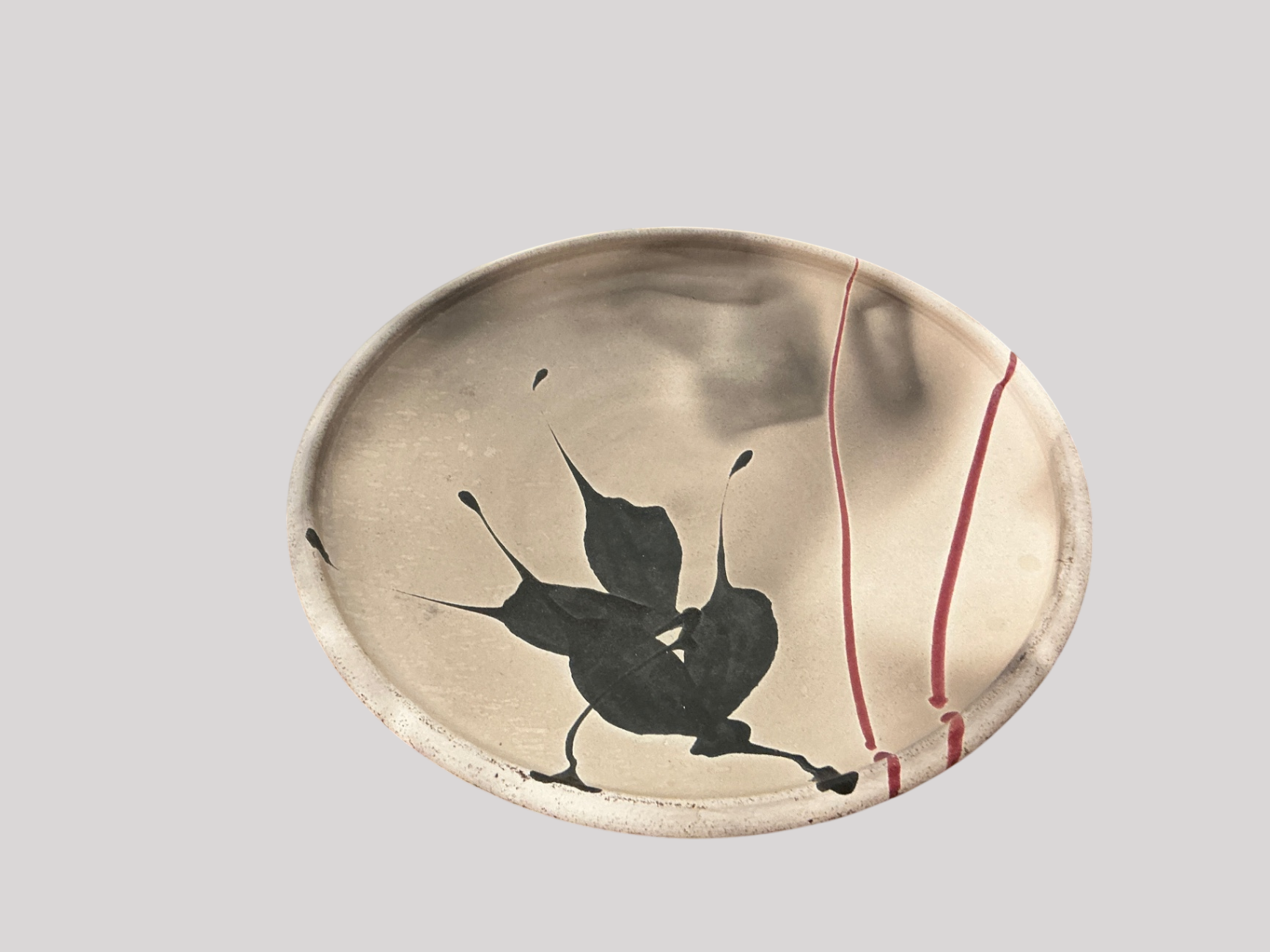 Decorative Plate