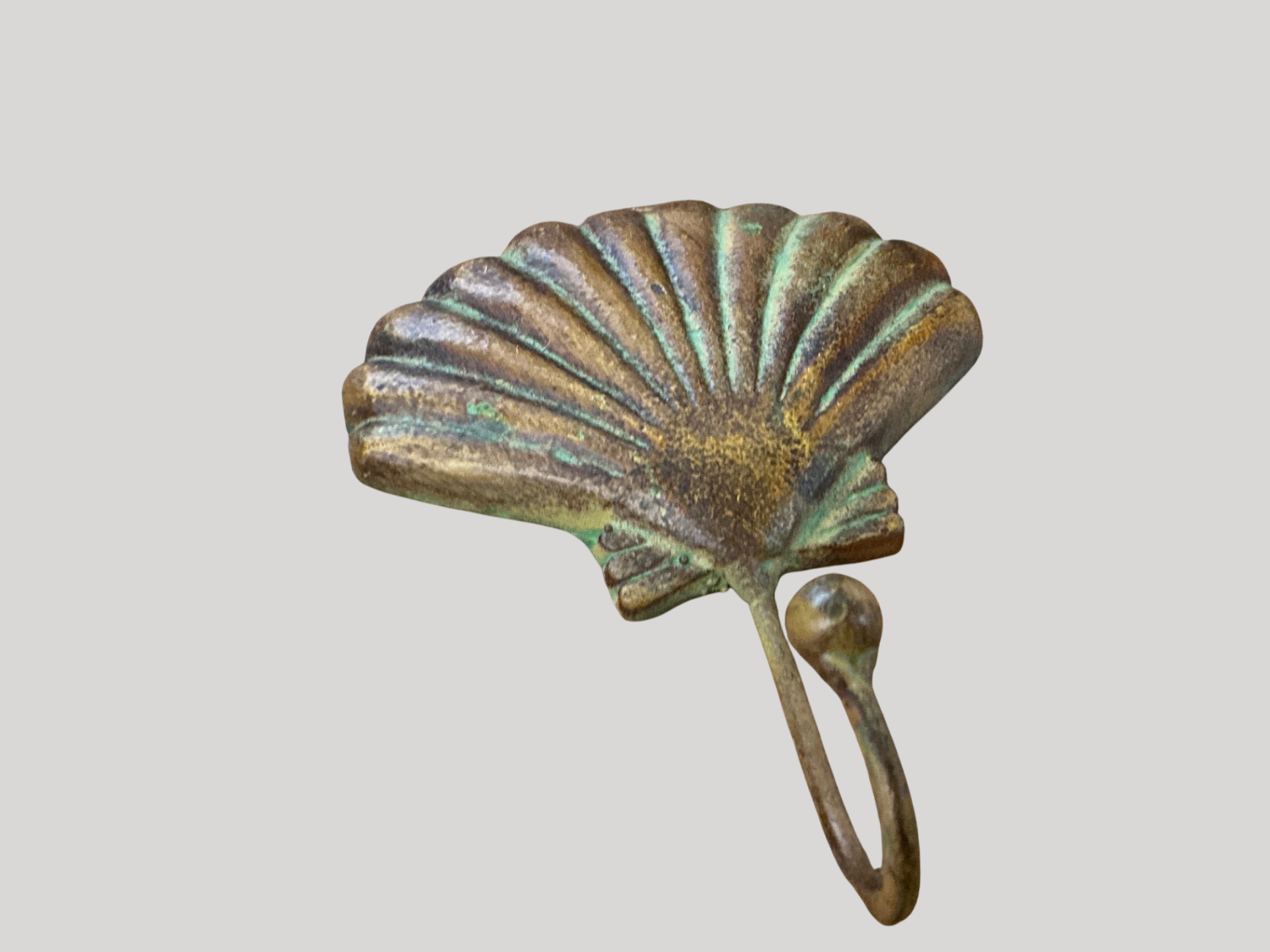 Shell Hook