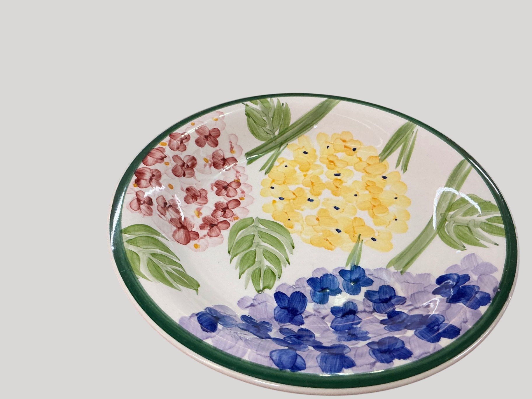 Small Plates
