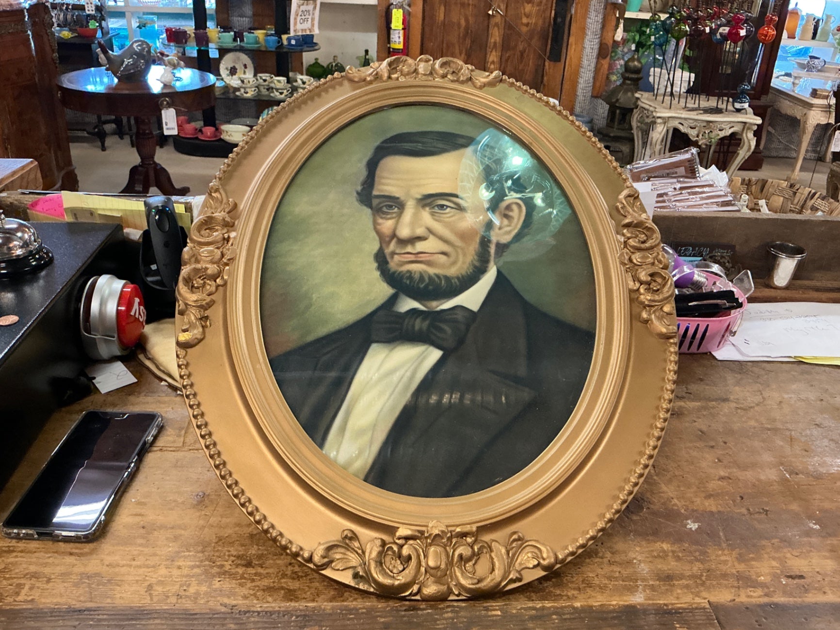 Decorative Wall Hanging