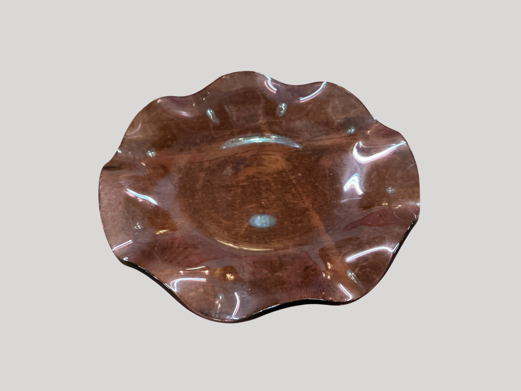 Vintage  Nut or Candy Dish 