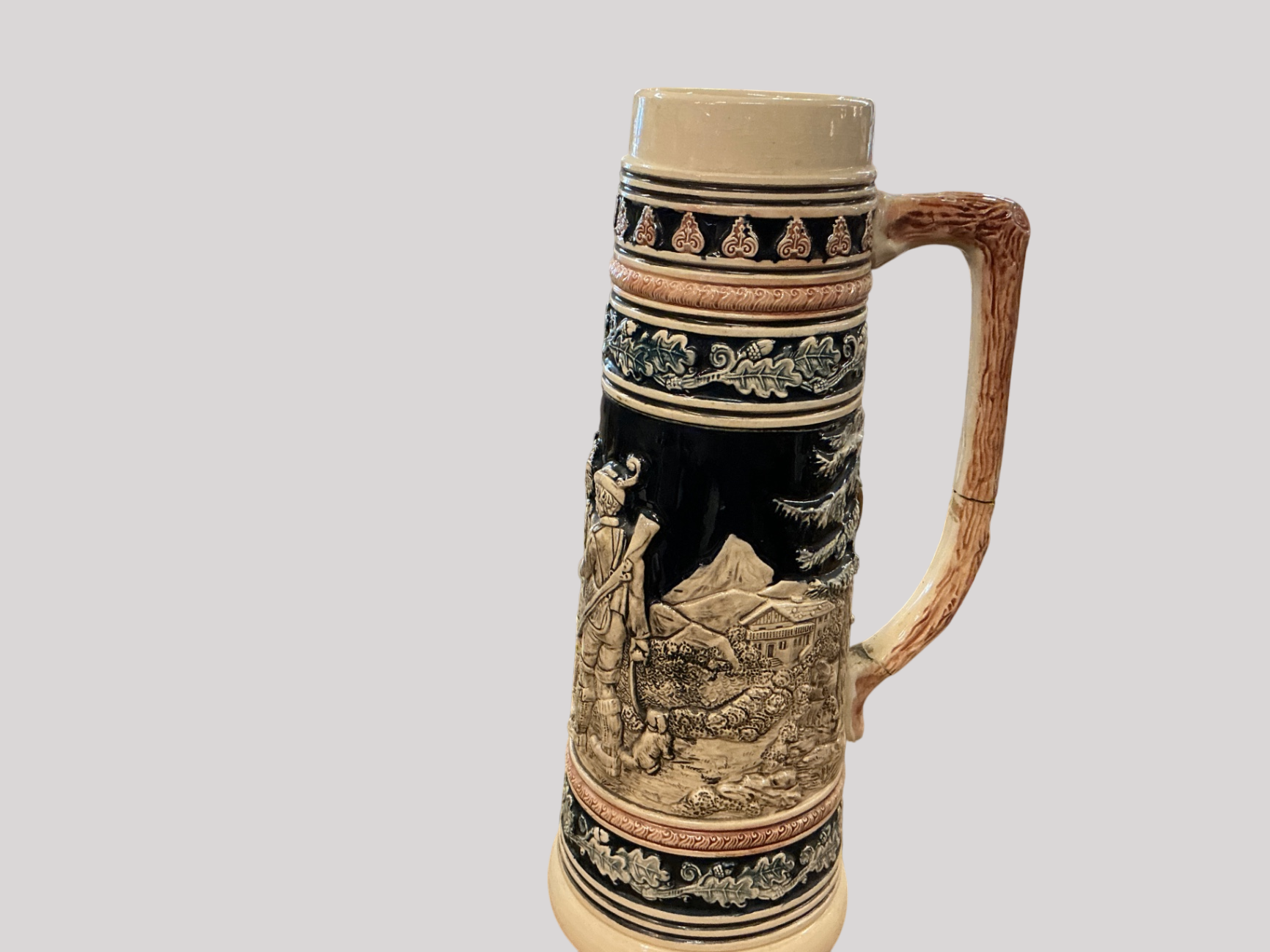 German Stein