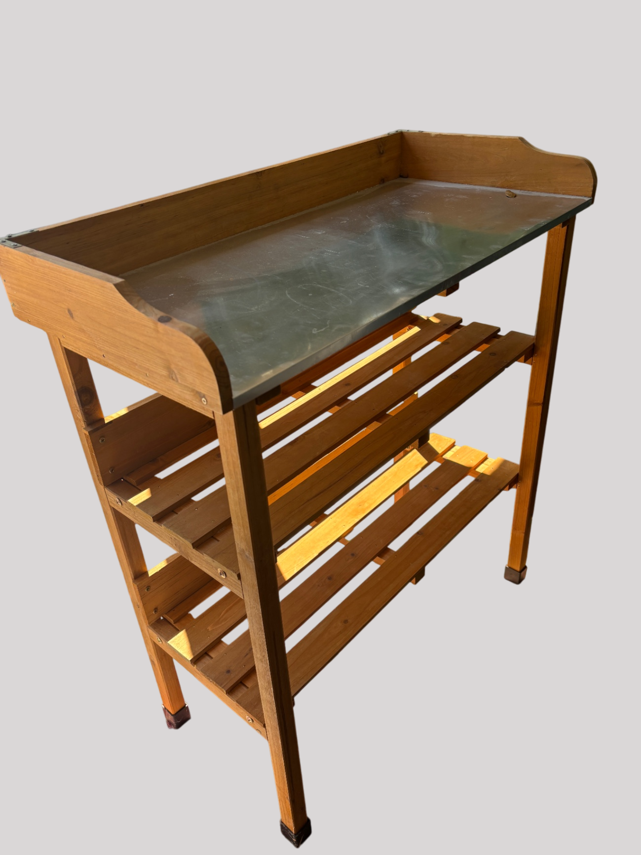 Work Table