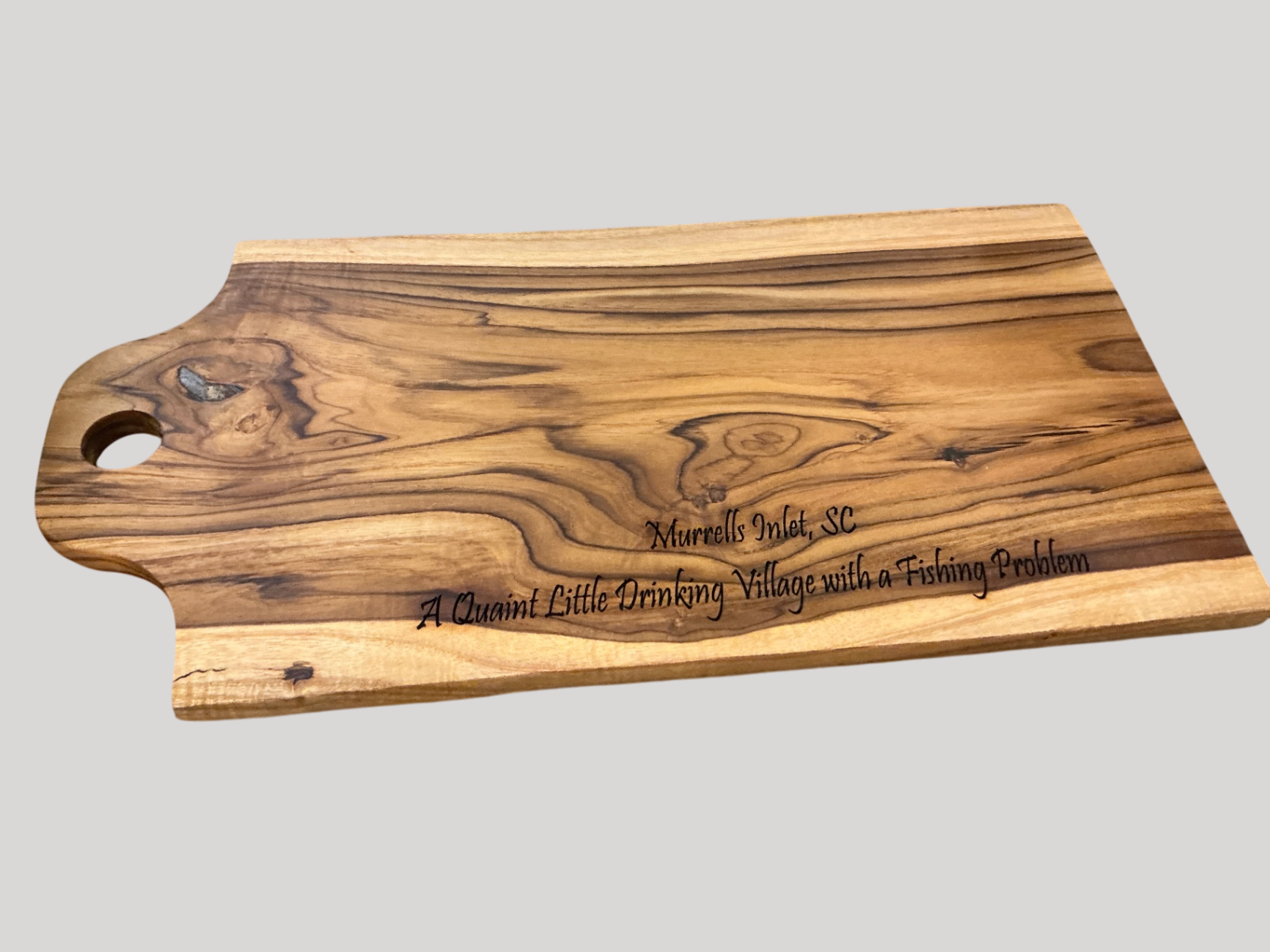 Cutting Board