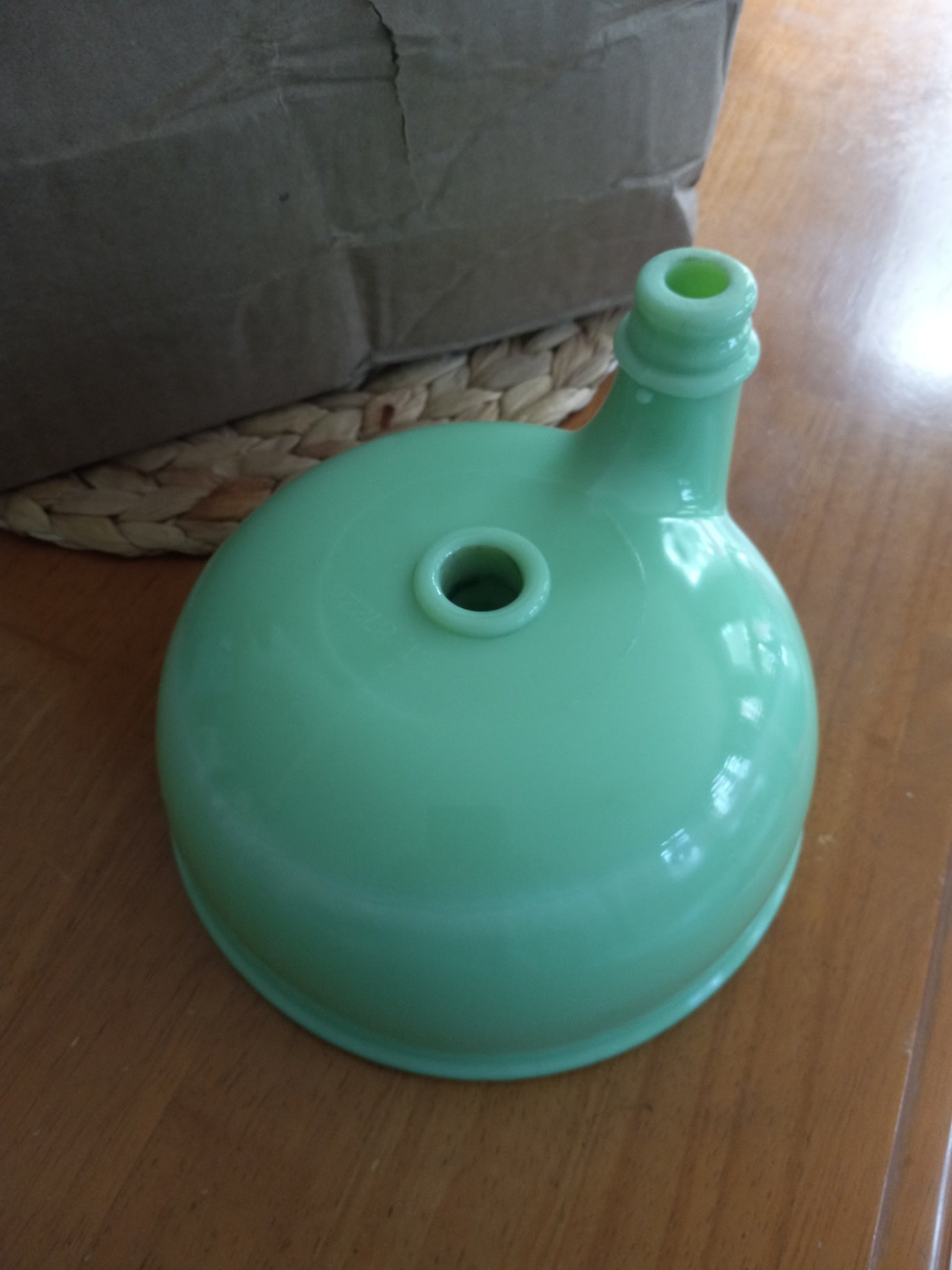 Jadeite juice attachment dsc