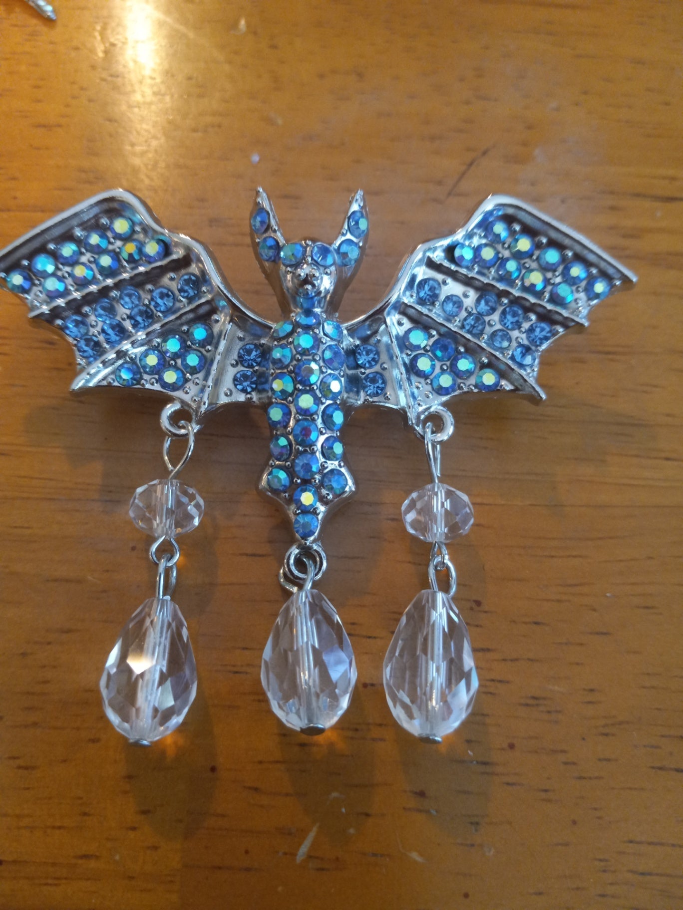 Bat Pin dsc