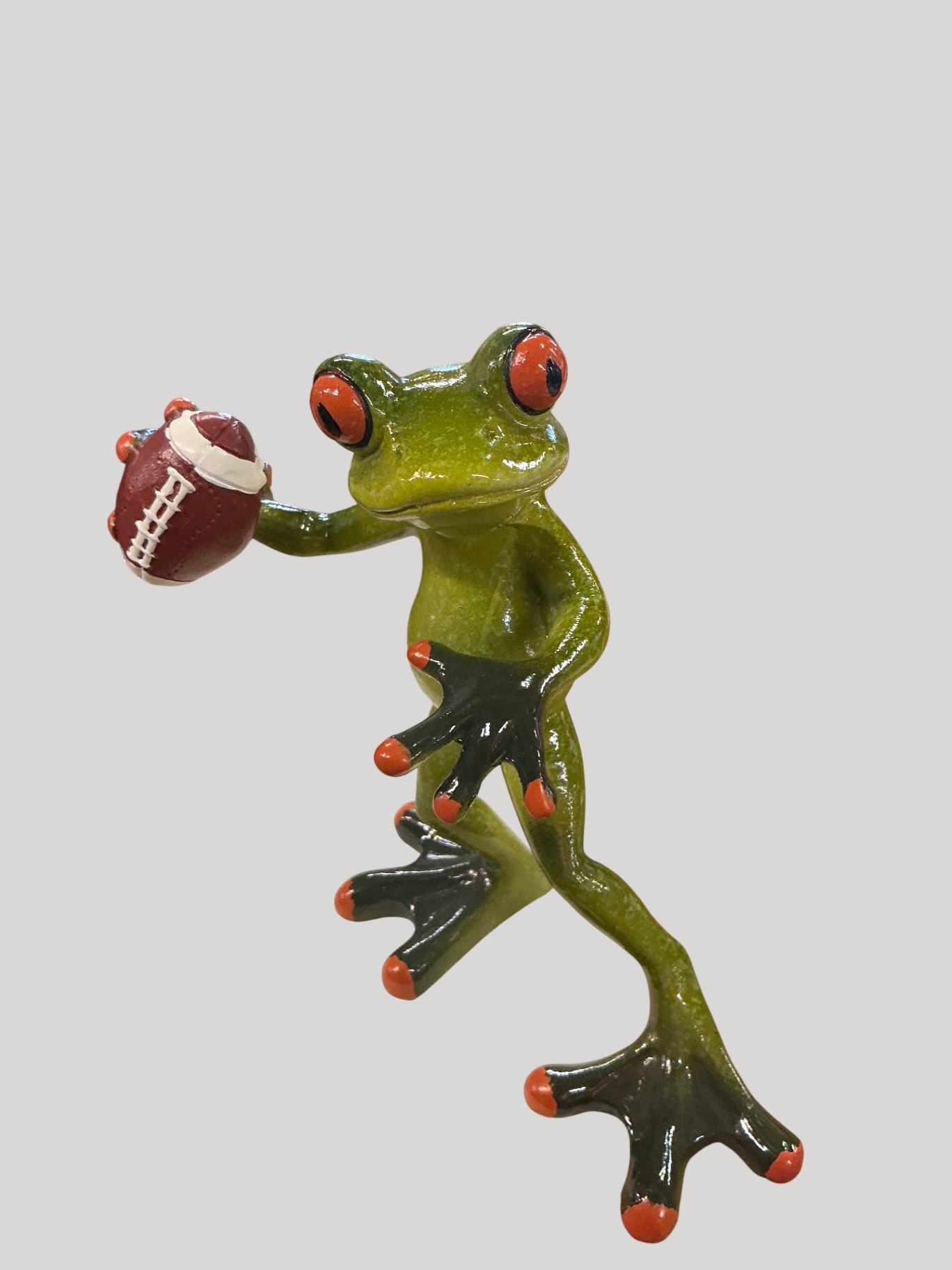 Football Frog