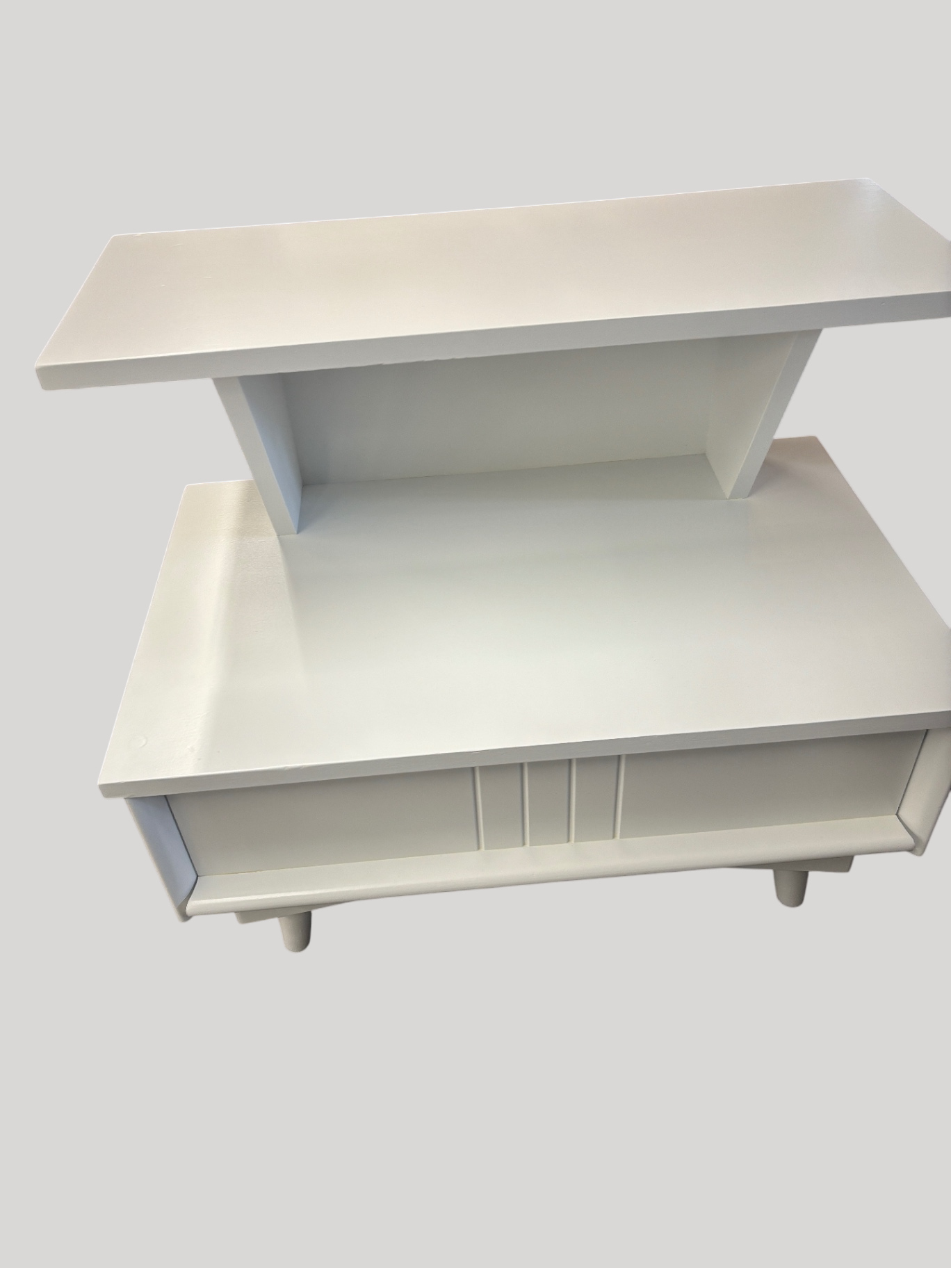MCM Nightstand 