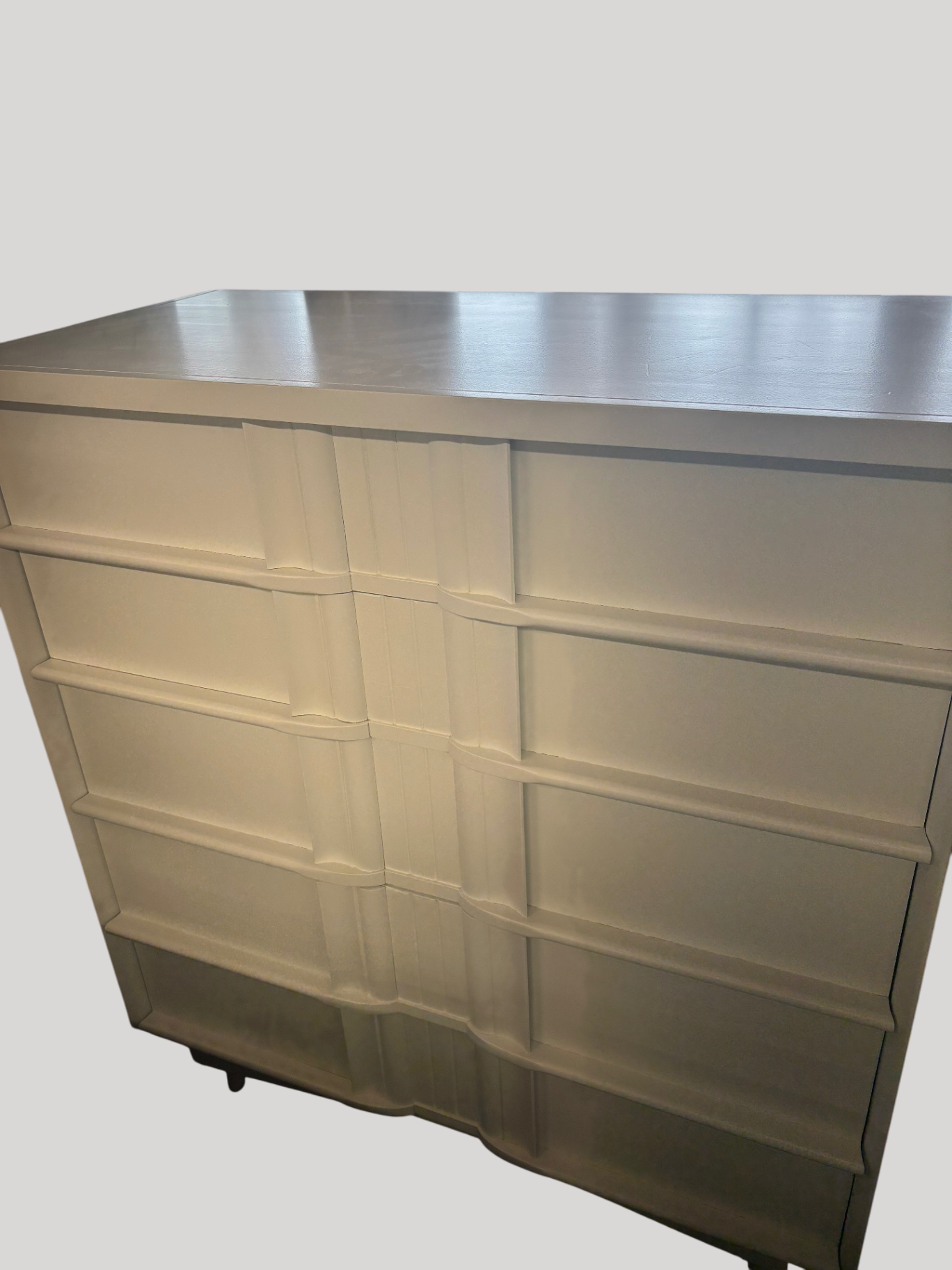 MCM Chest of Drawers 