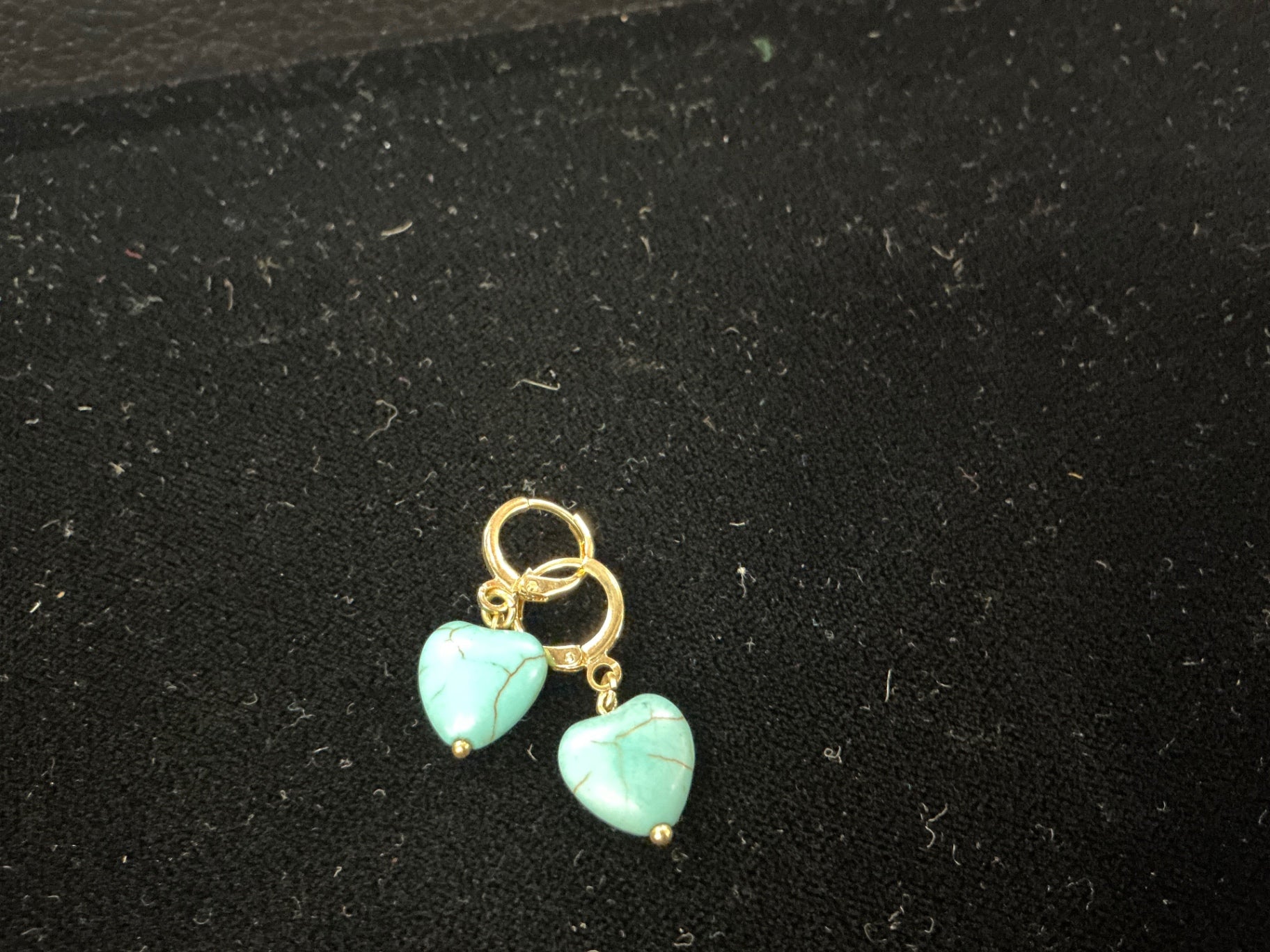 Heart Charms