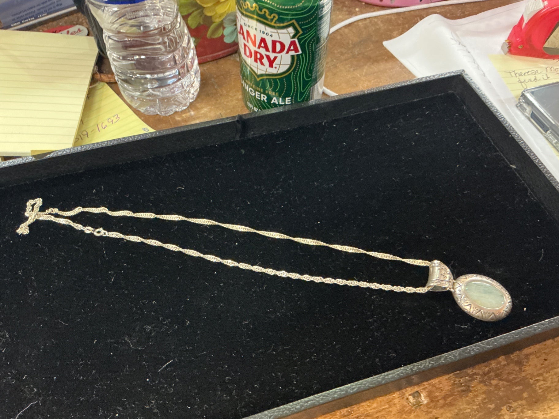 Necklace